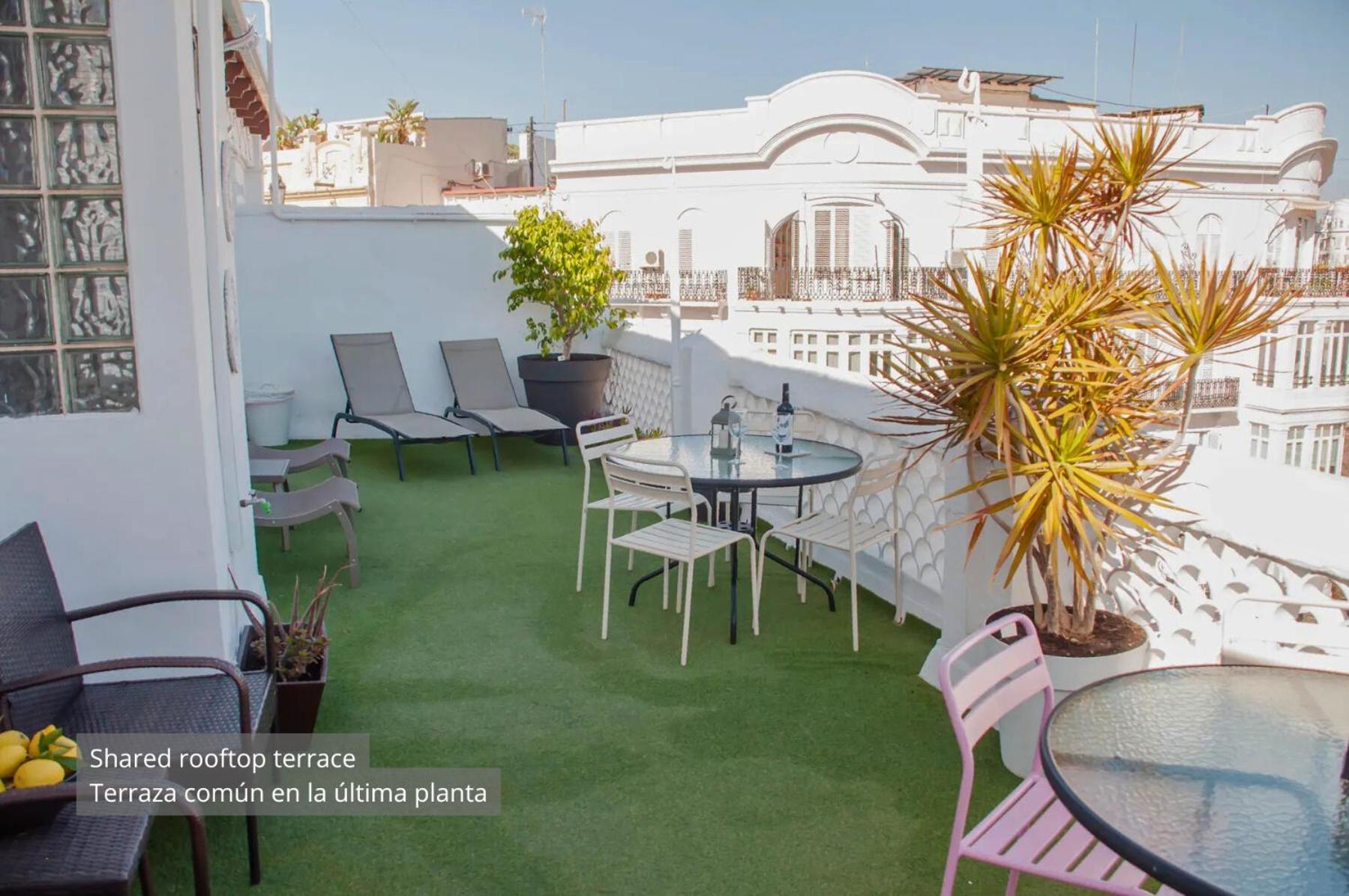 Apartment Goya Valencia