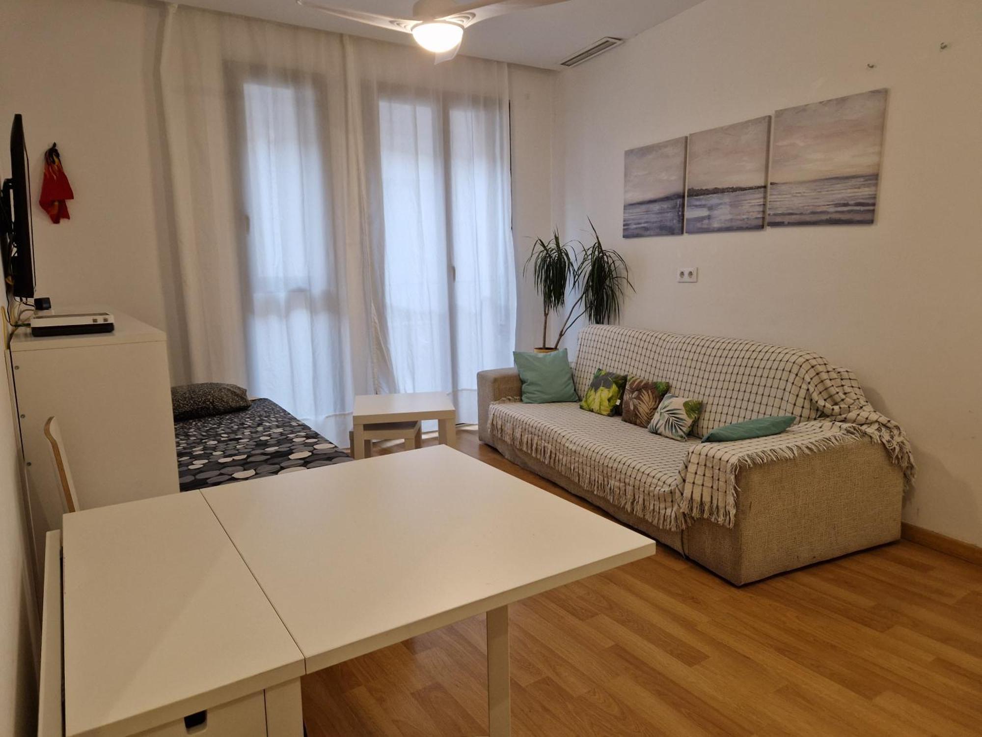 Piso En El Centro Apartment Valencia