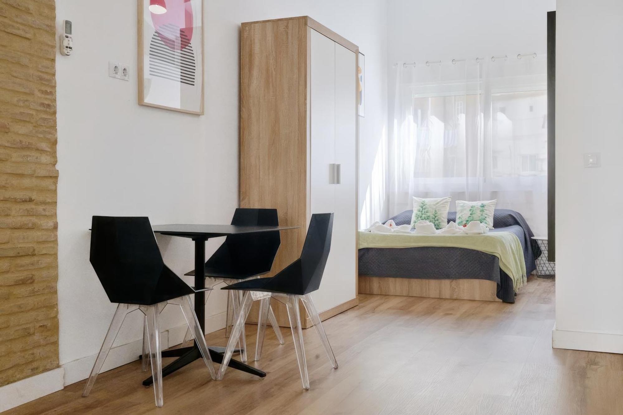Ruzafa Modern Lofts Valencia