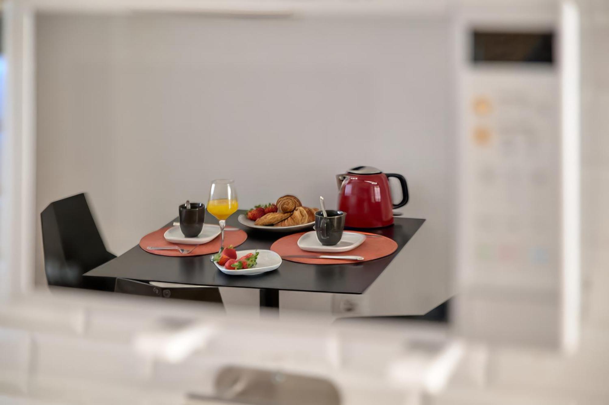 Ruzafa Modern Lofts Valencia