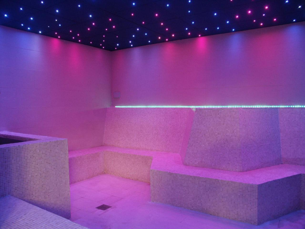 Fitness & Spa, Atalanta Valencia