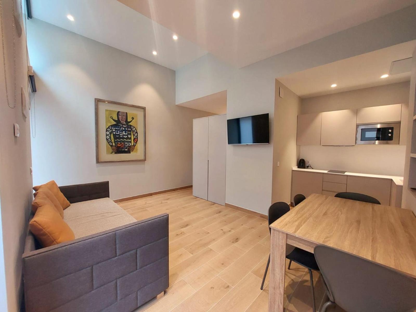 Fitness & Spa, Atalanta * Valencia