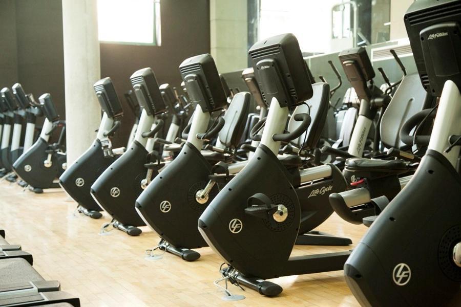 Apartamento Fitness & Spa, Atalanta Valencia