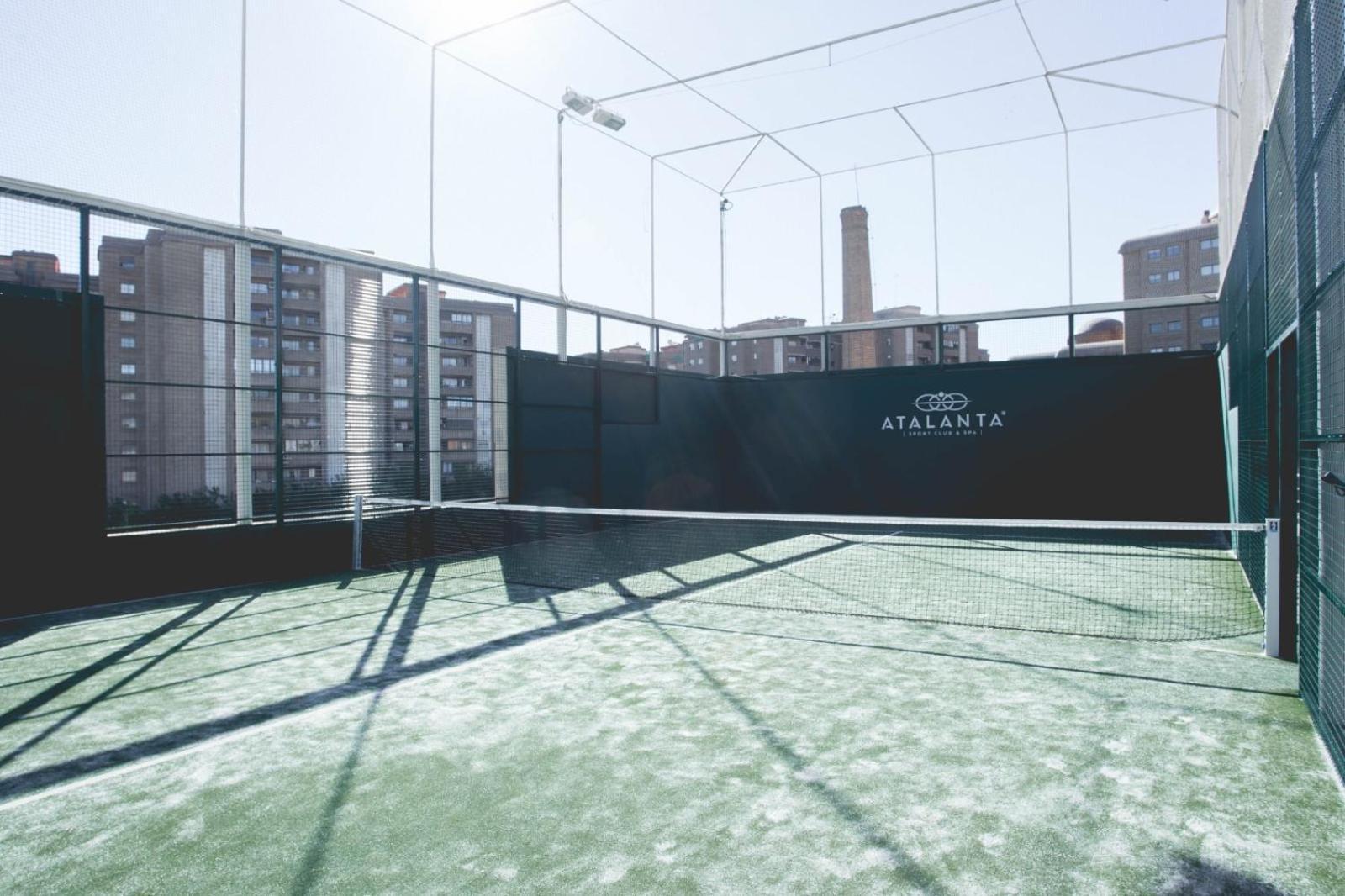 Fitness & Spa, Atalanta *