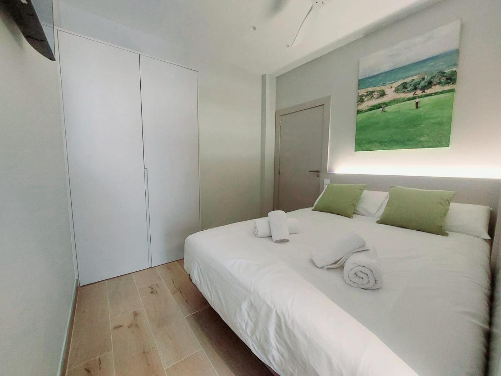 Fitness & Spa, Atalanta * Valencia