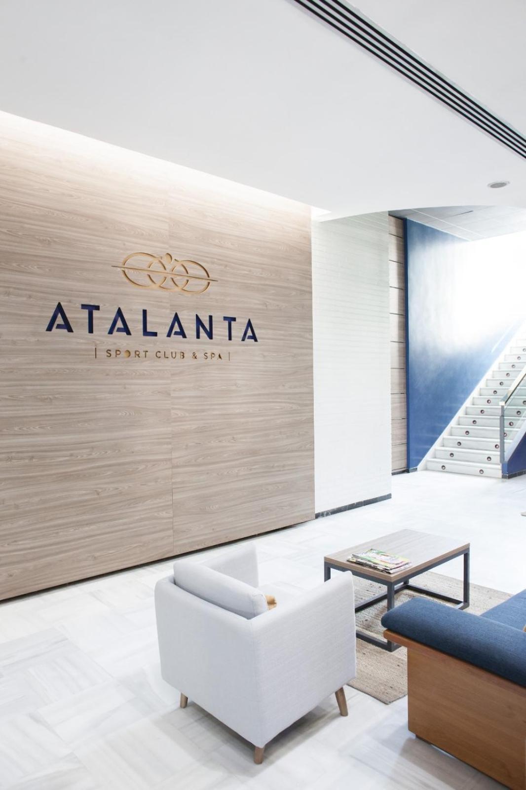 Fitness & Spa, Atalanta