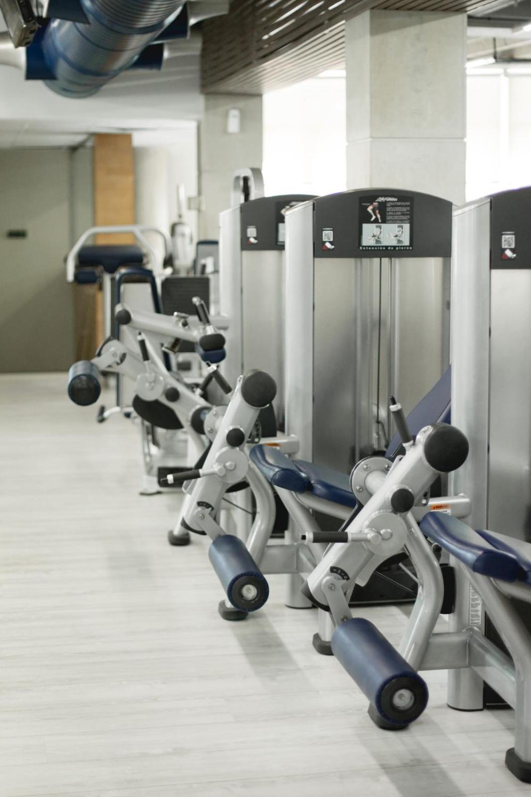 Apartamento Fitness & Spa, Atalanta
