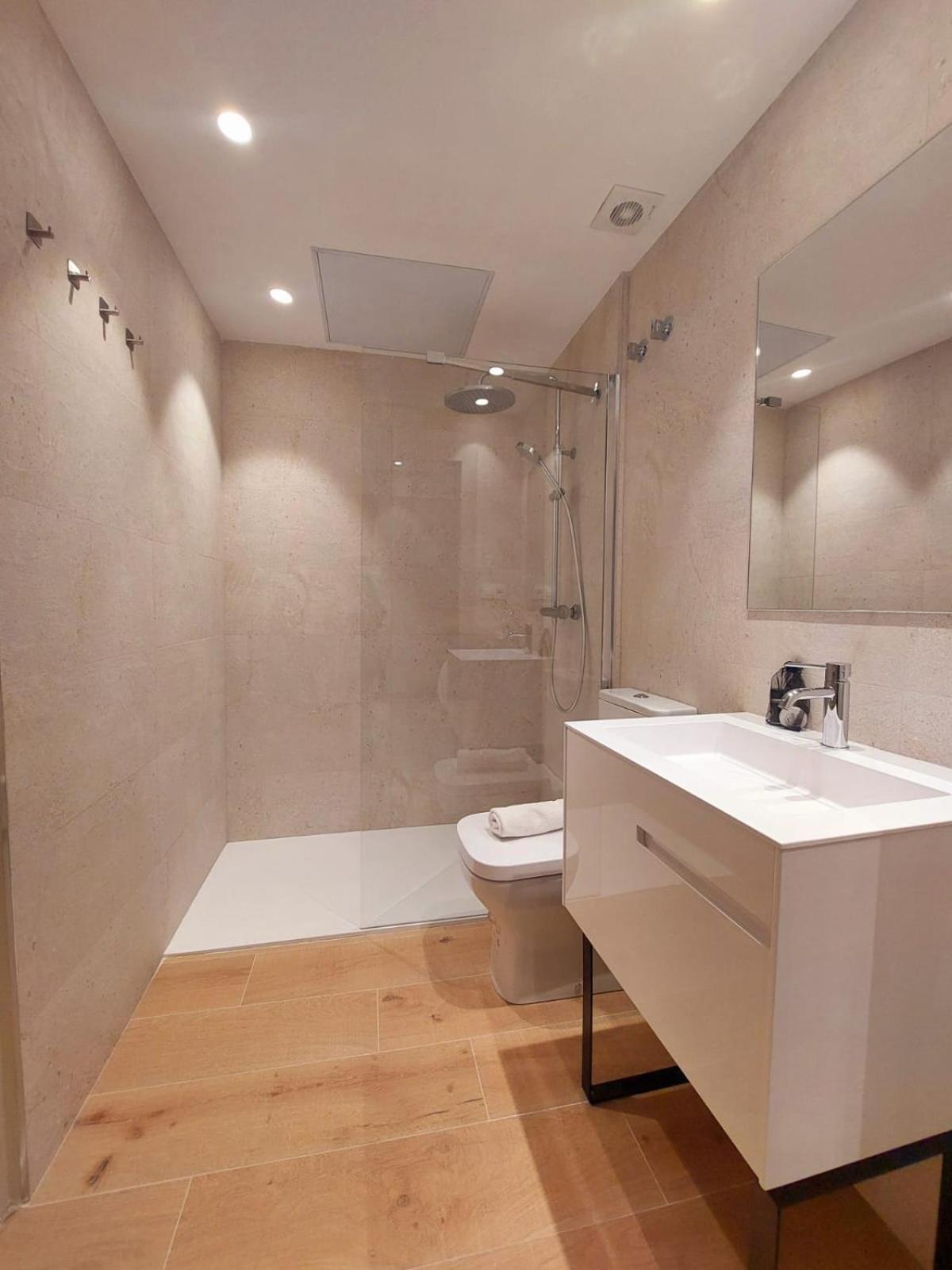 Fitness & Spa, Atalanta Apartamento *