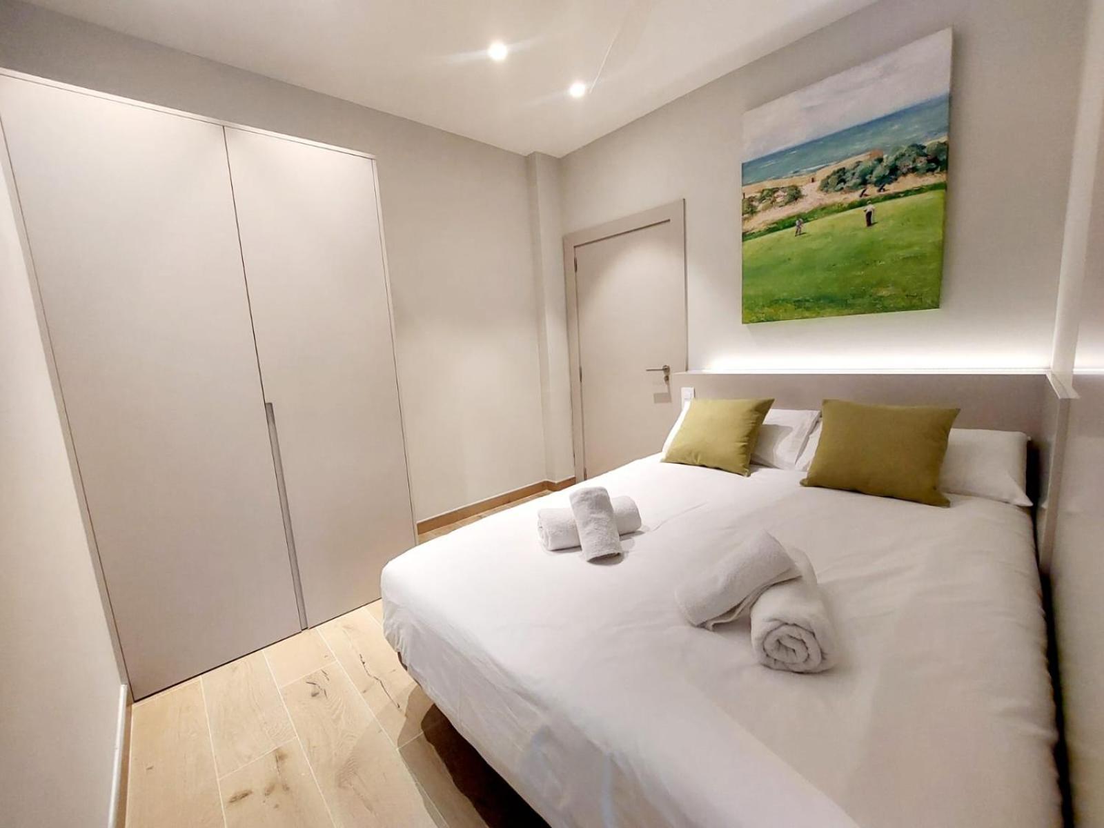 Apartamento Fitness & Spa, Atalanta Valencia