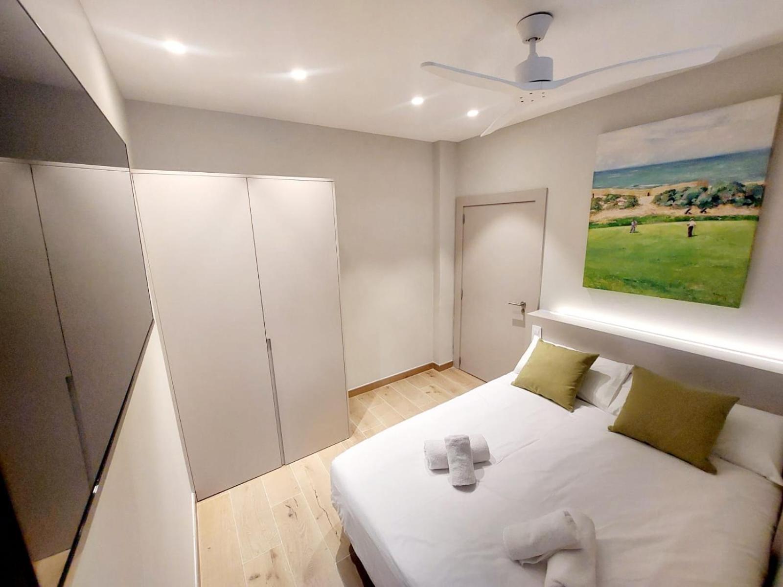 Fitness & Spa, Atalanta Apartamento *