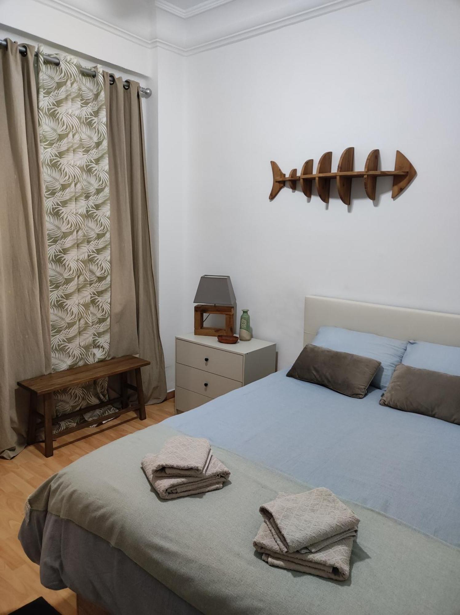 Koa Centric, Comfy In Ruzafa Apartamento *