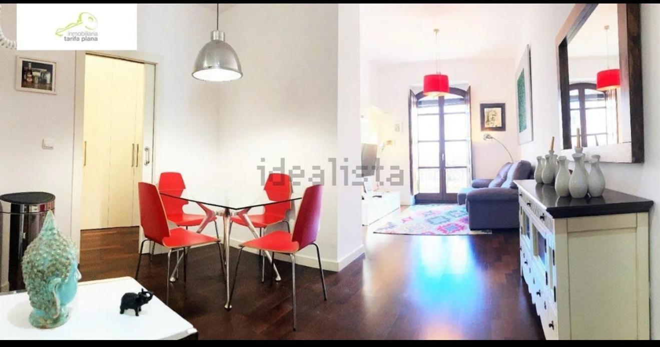 Calle Linterna Apartamento Valencia