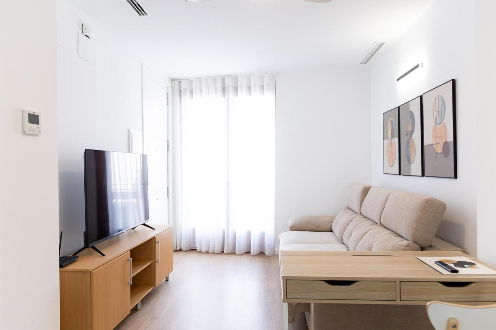 Catalina Silence Apartamento *