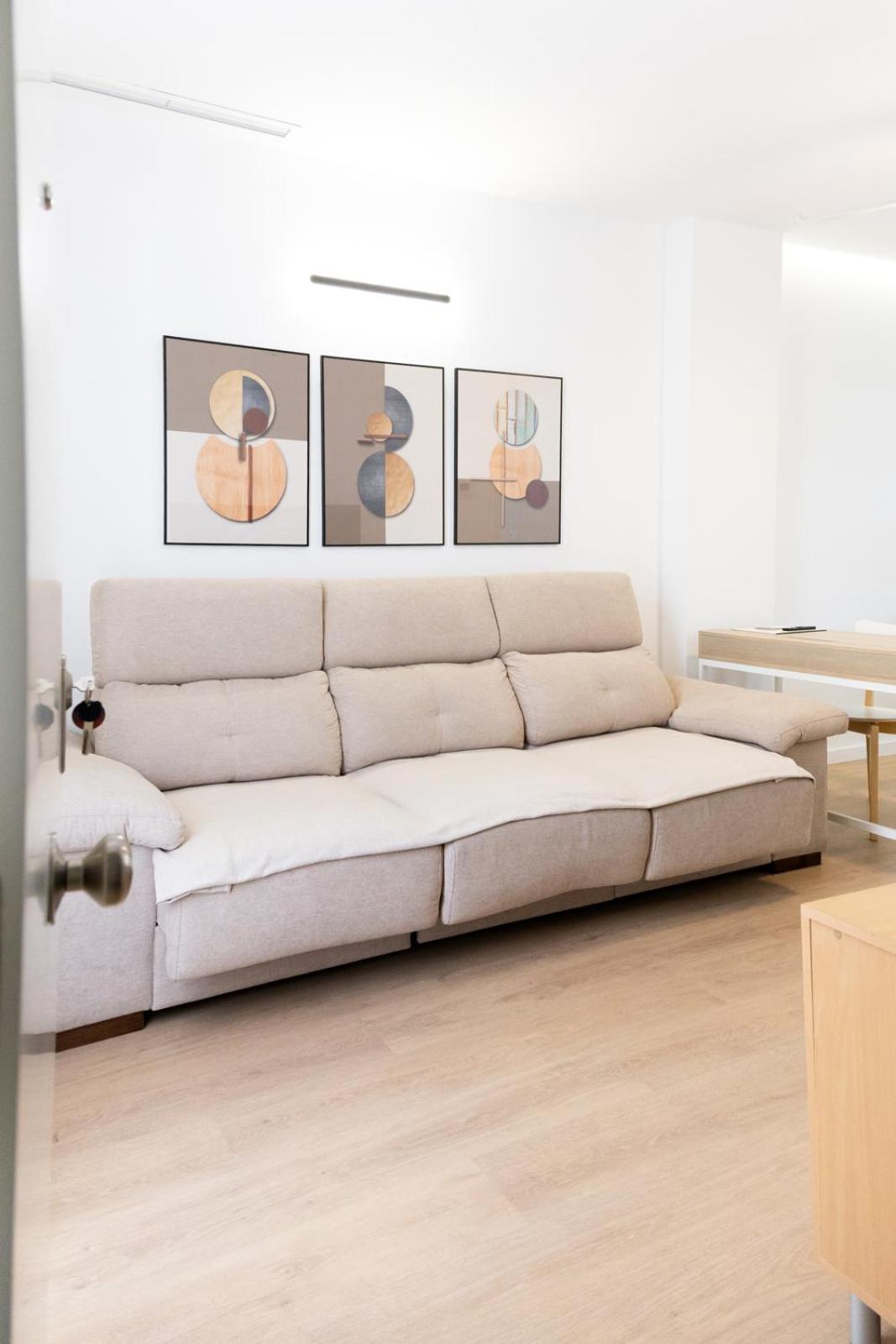 Catalina Silence Apartamento