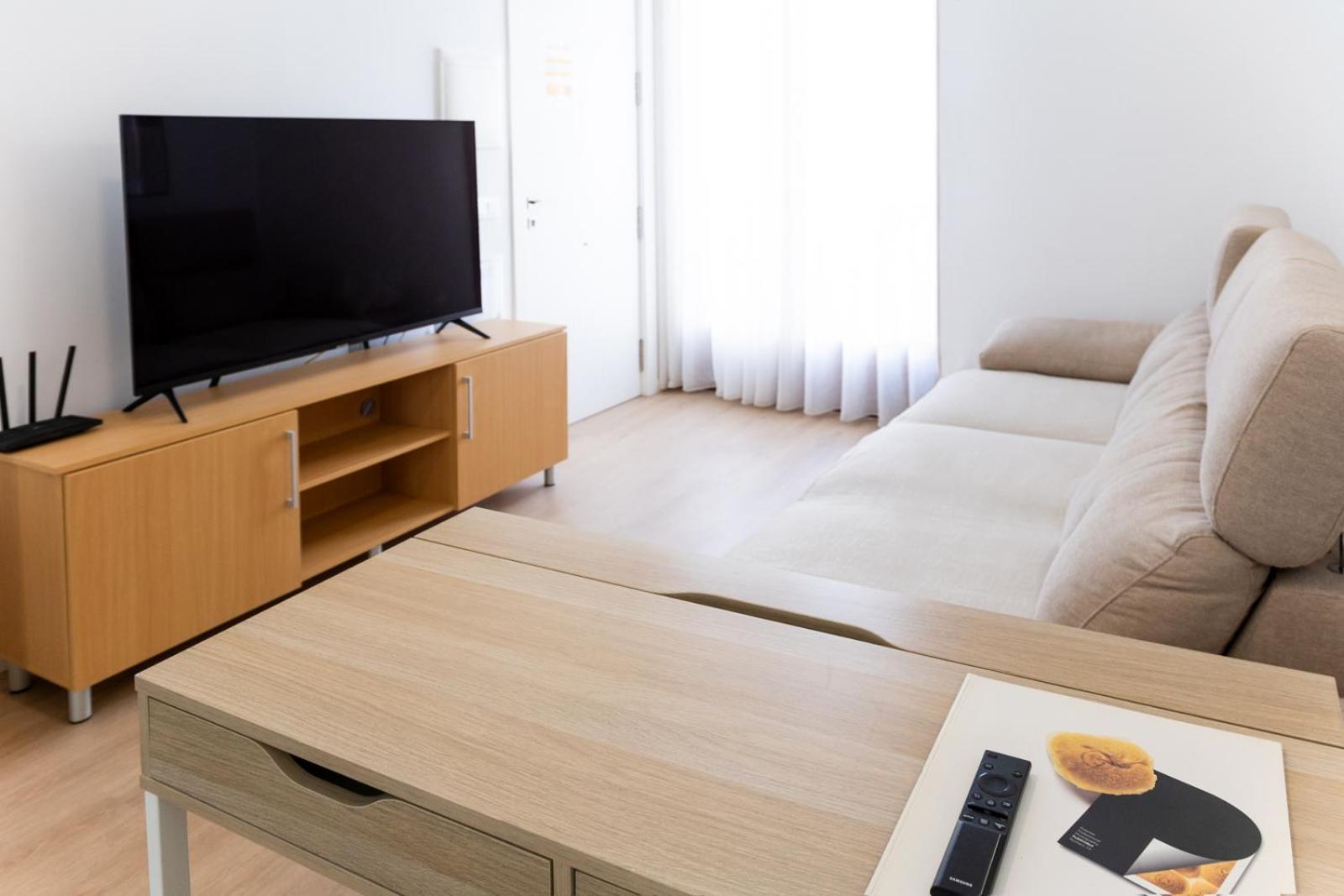 Apartamento Catalina Silence *