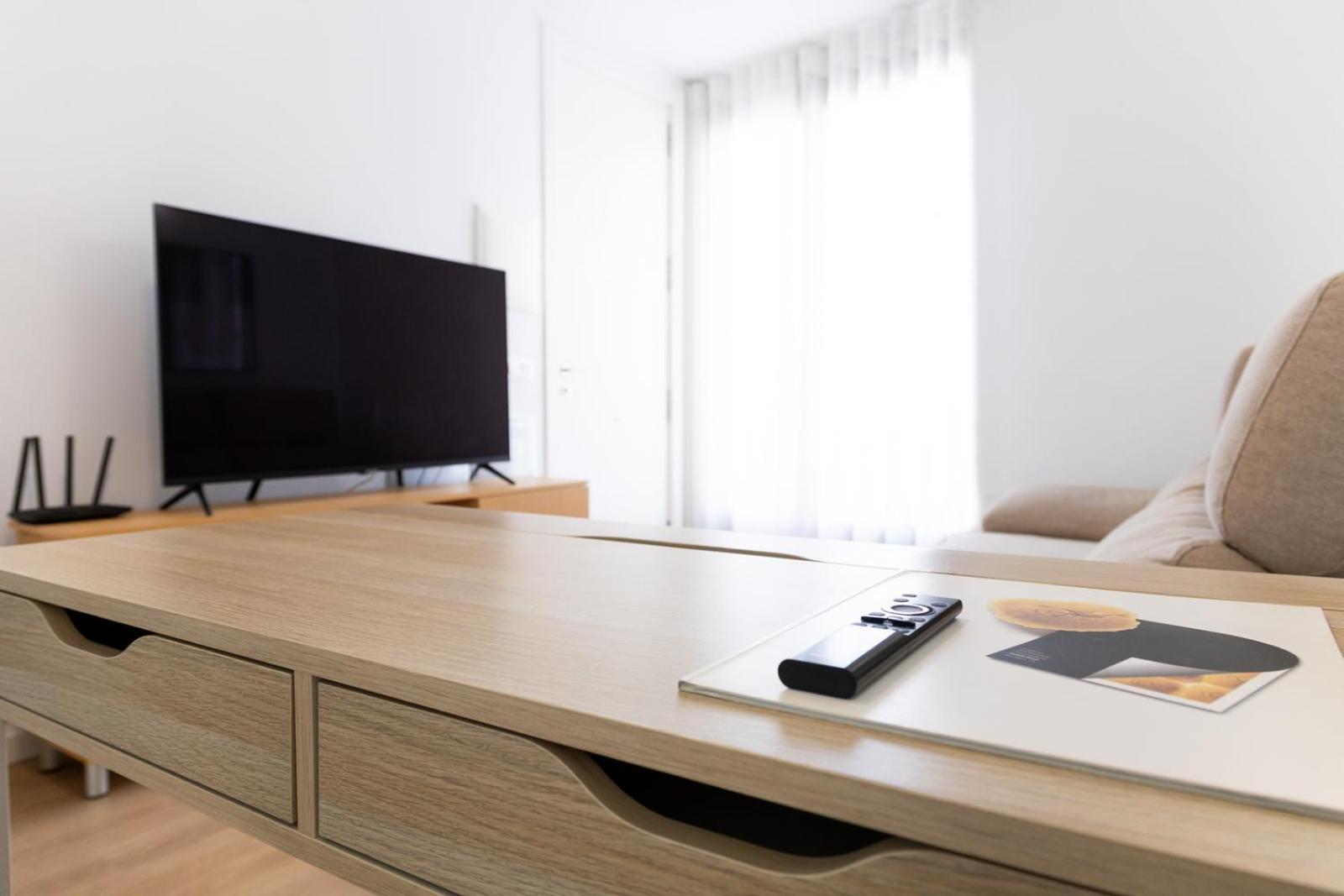 Apartamento Catalina Silence Valencia