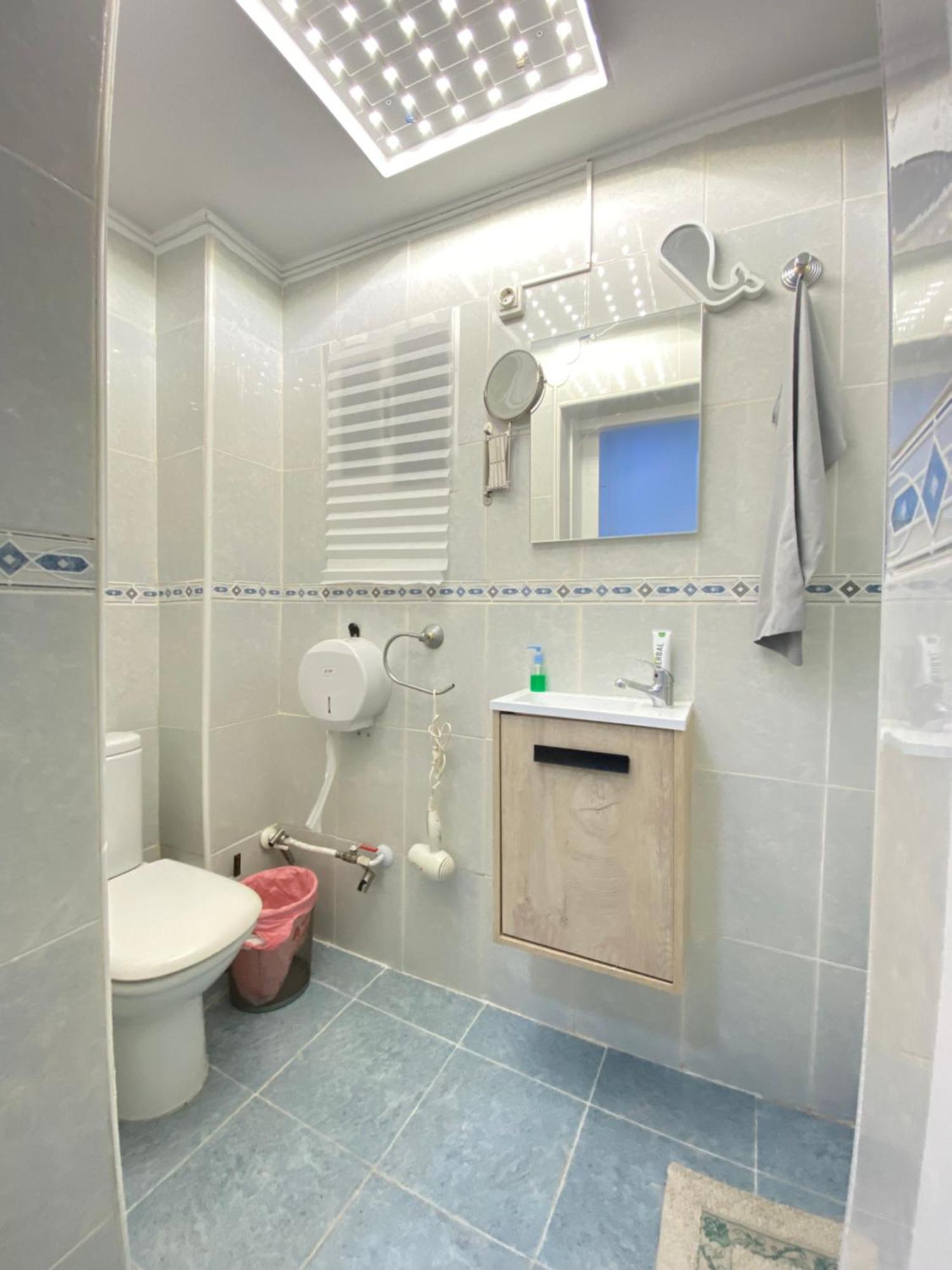 Gypsy Budget Shared Flat Habitación en casa particular Valencia