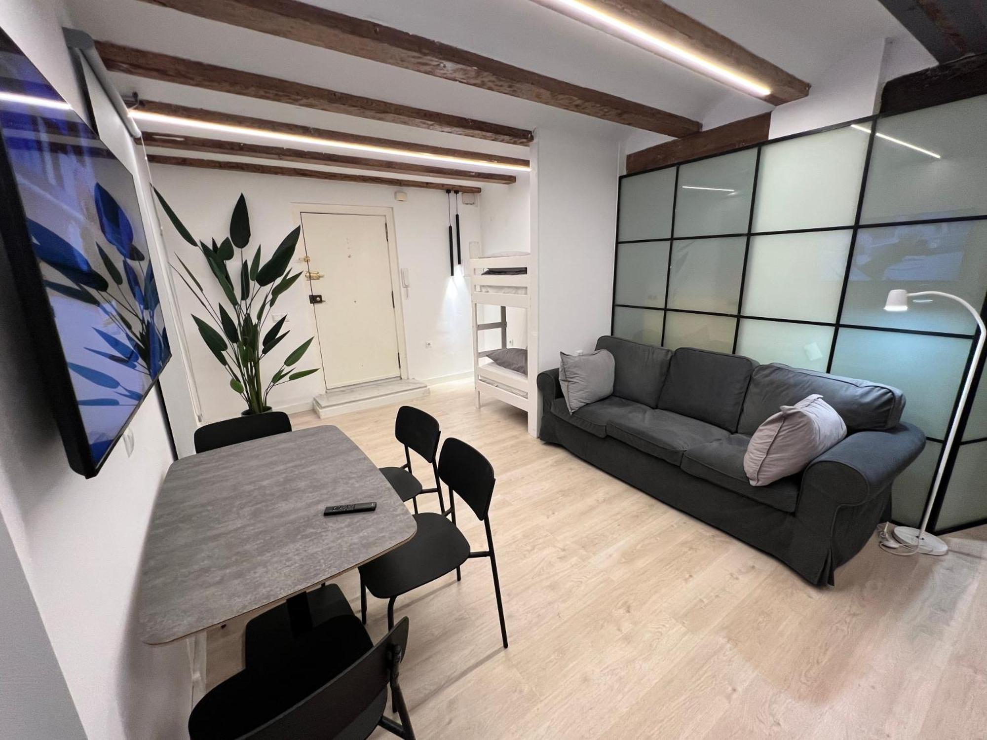 Apartamento Tosalet