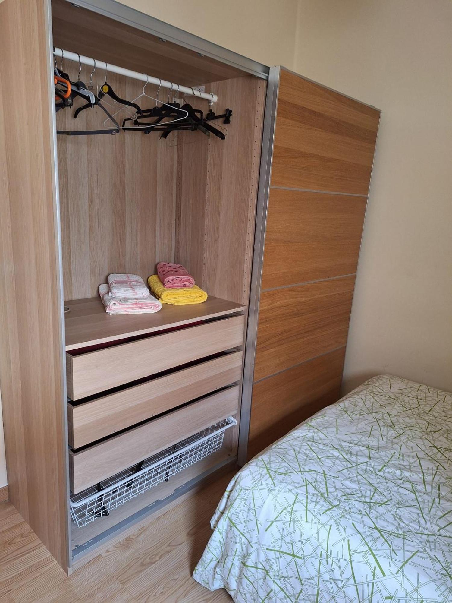 Apartamento Cozy - Lumineux 3 Pieces, A Cote Du Jardin De Turia Valencia