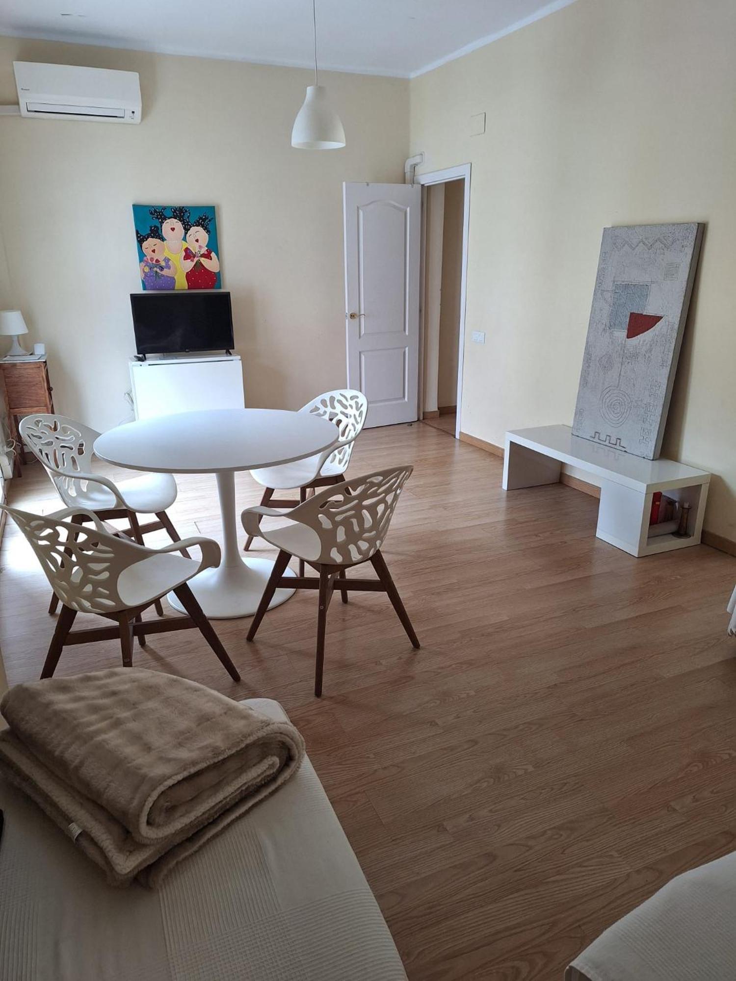 Cozy - Lumineux 3 Pieces, A Cote Du Jardin De Turia Apartamento Valencia