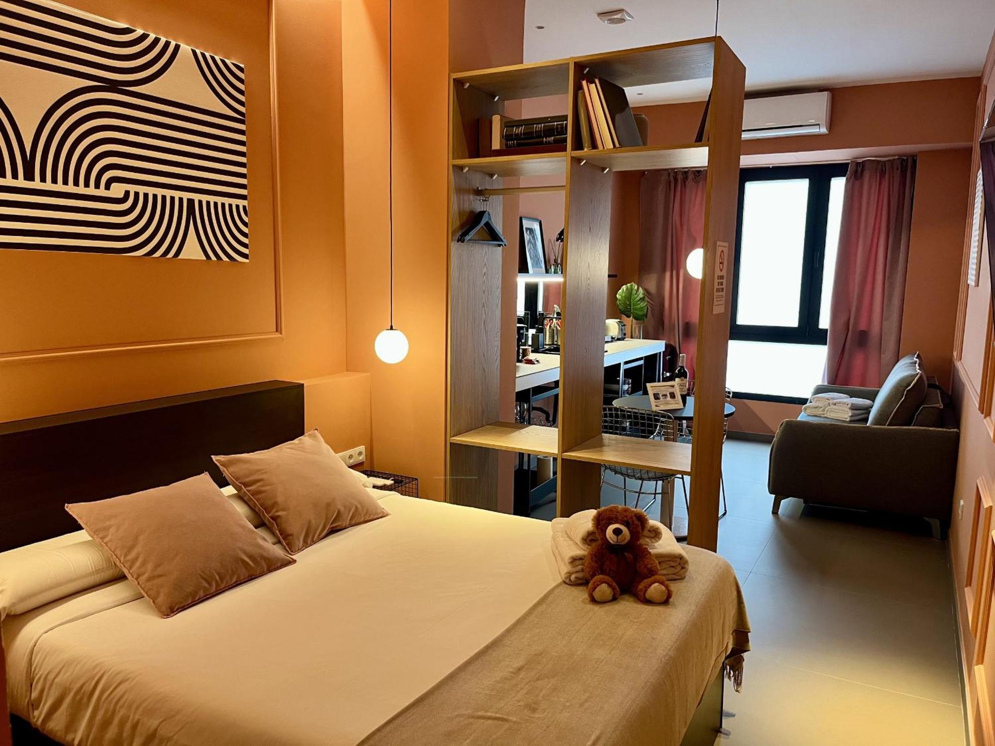 Apartment Osito Hub - Llorens