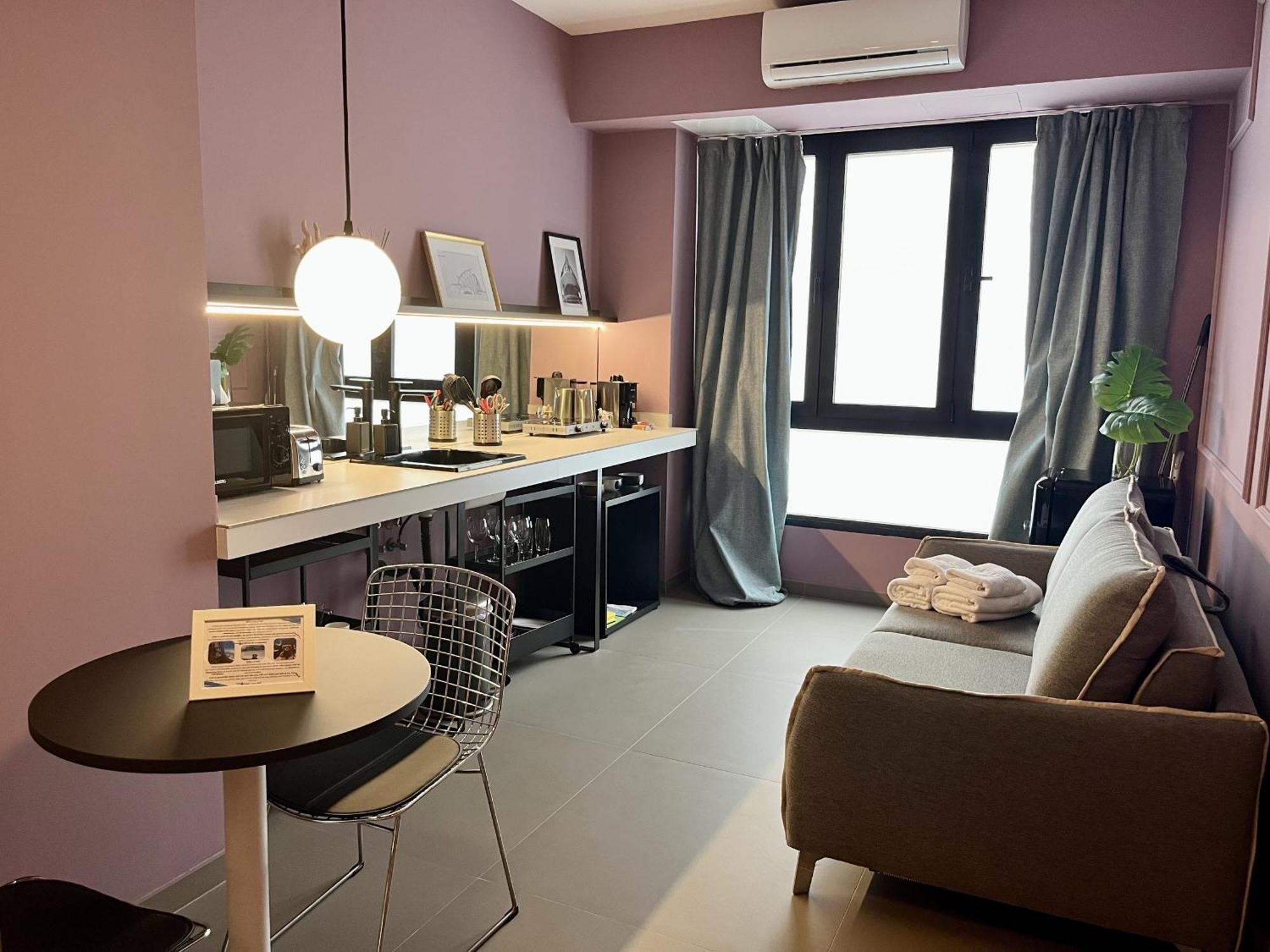 Apartment Osito Hub - Llorens *