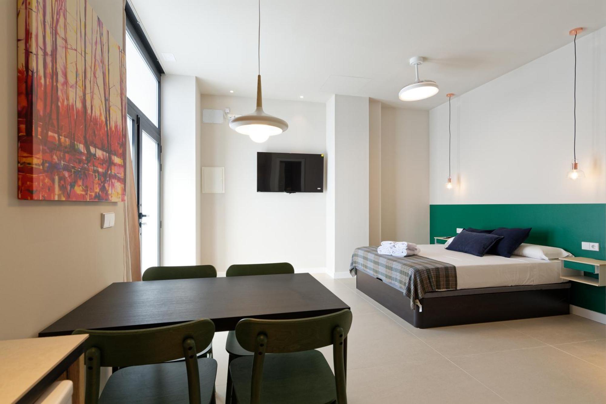 Osito Hub - Colomer Apartamento *