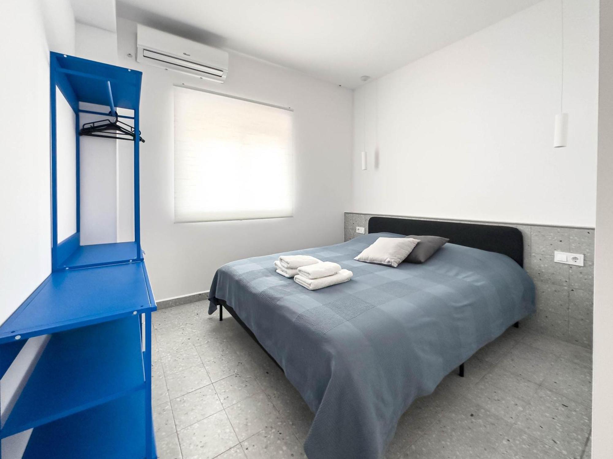 Apartamento Navío