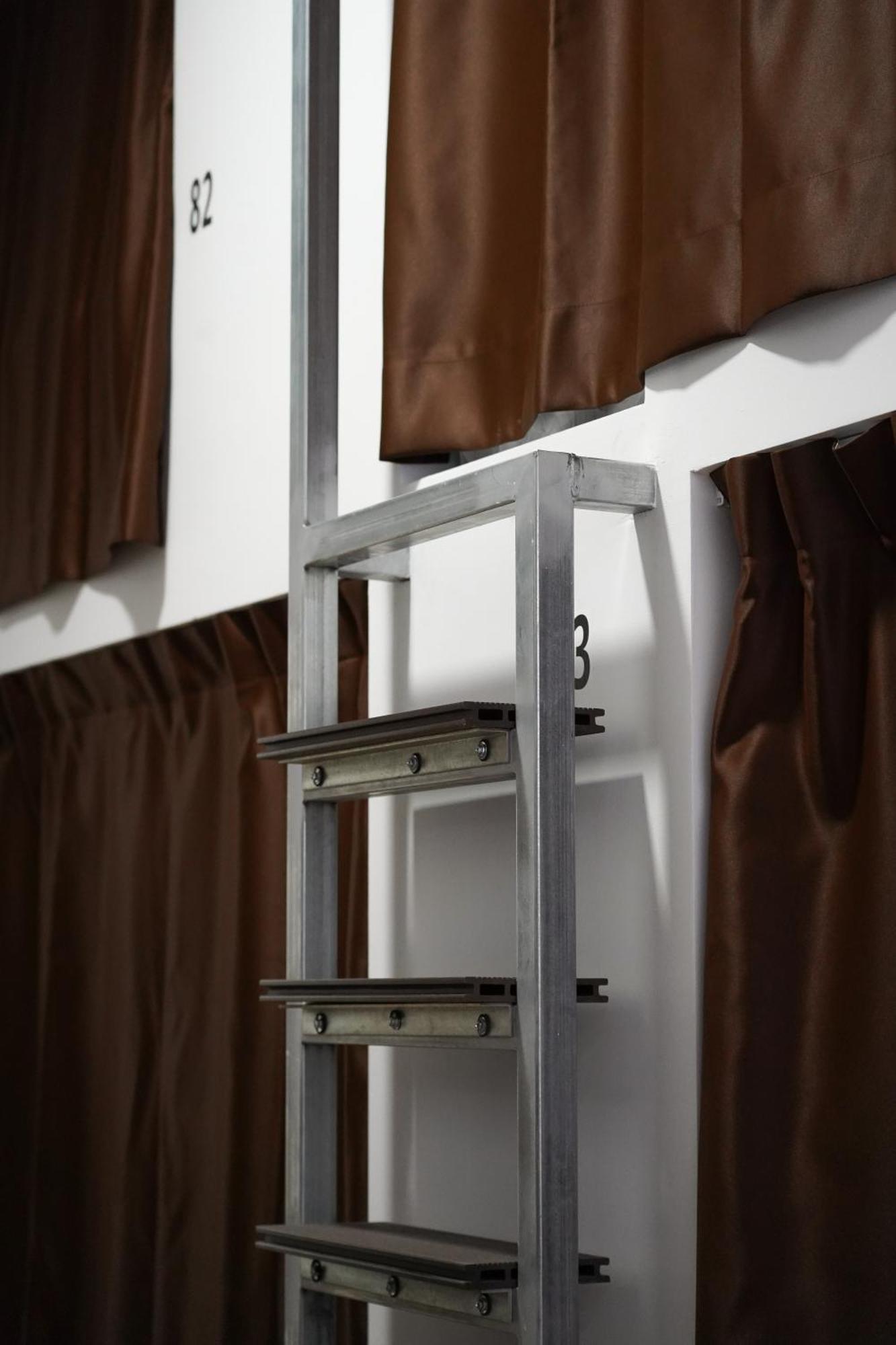 Hostal & Arts *