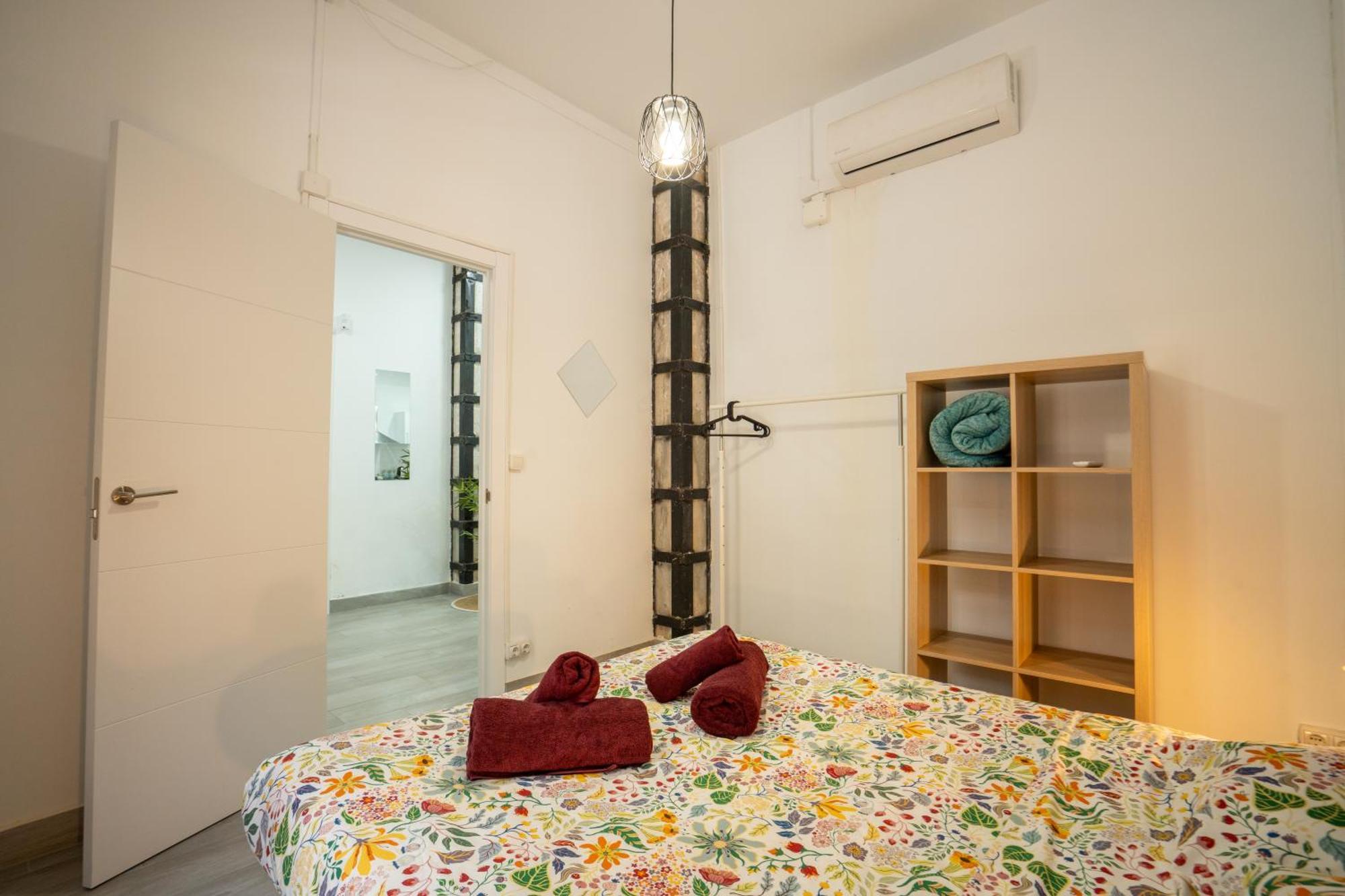 Apartamento Mediterranean Boutique Valencia