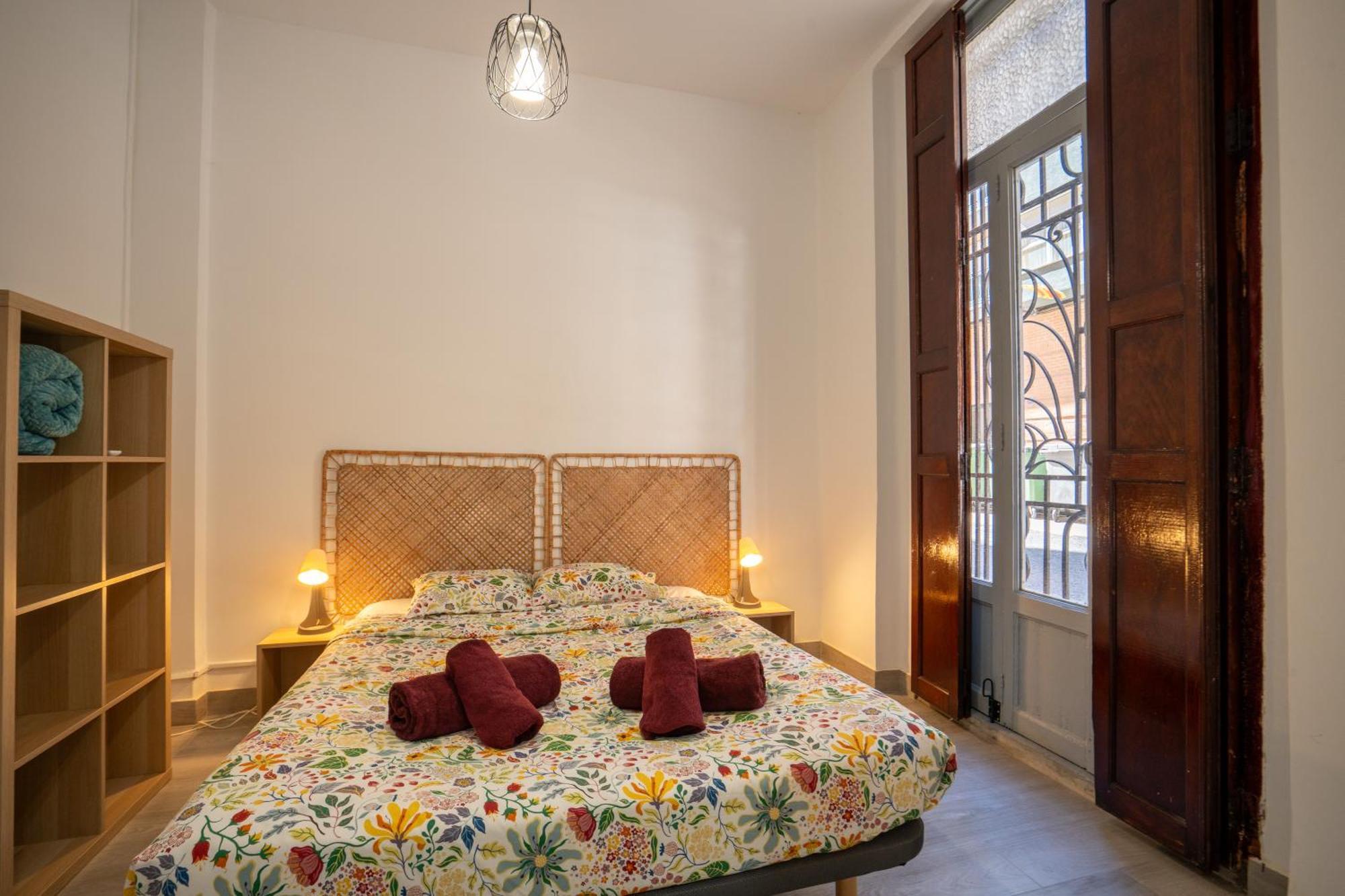 Apartamento Mediterranean Boutique