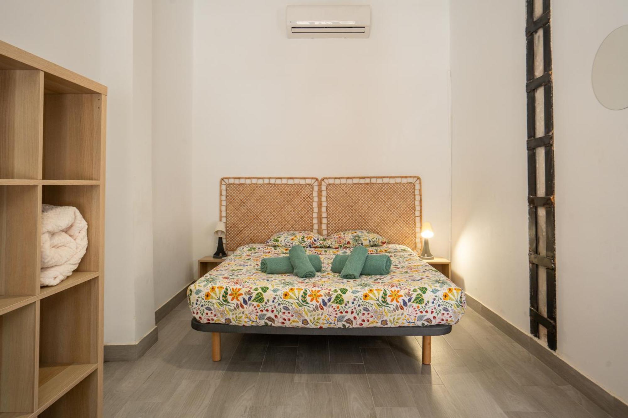 Mediterranean Boutique Apartamento *