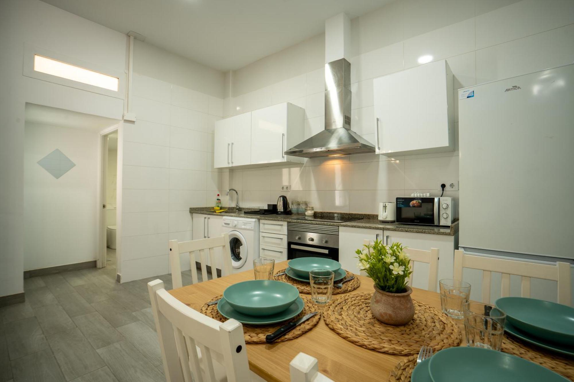 Apartamento Mediterranean Boutique