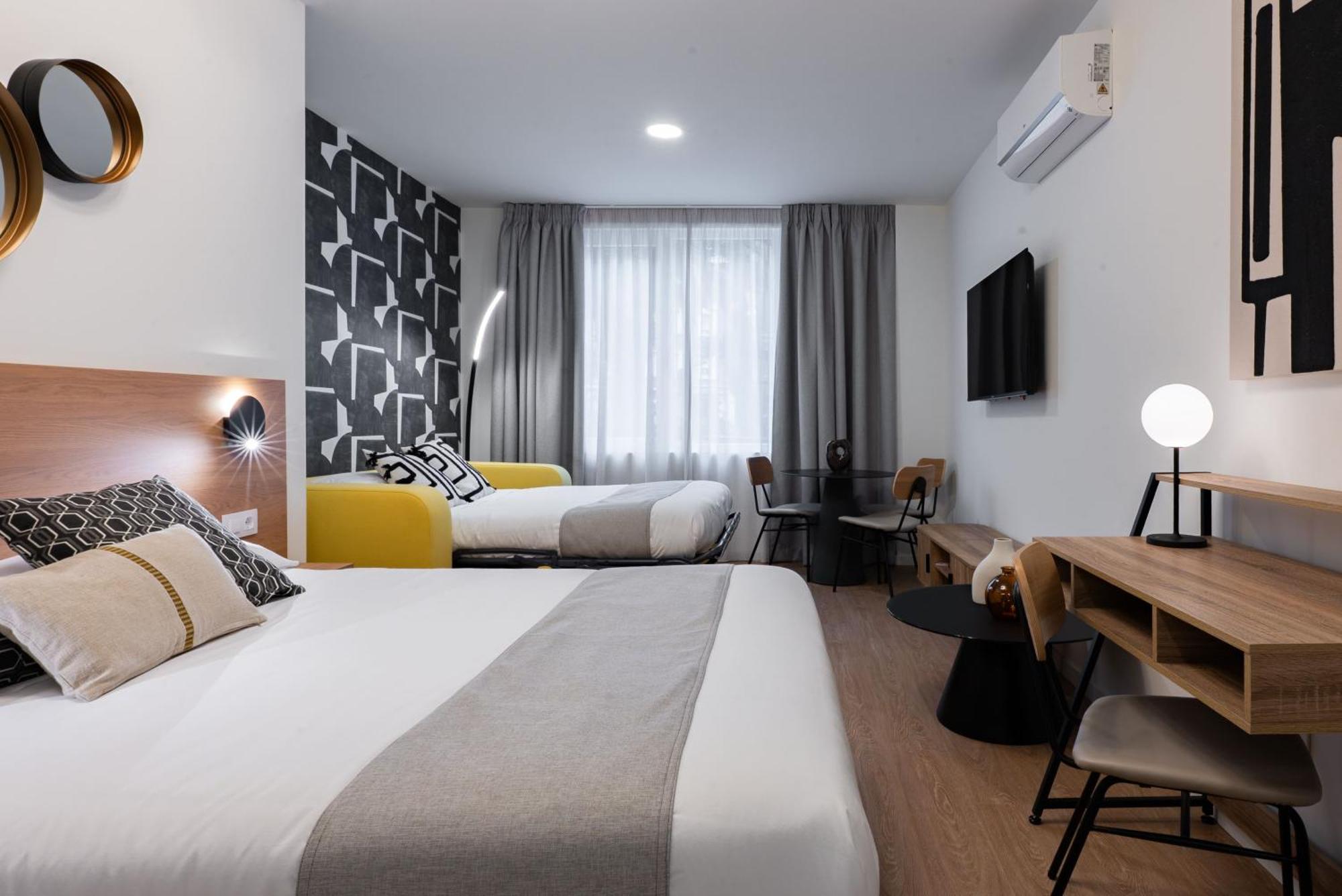 Smartr Turia Apartamento Valencia