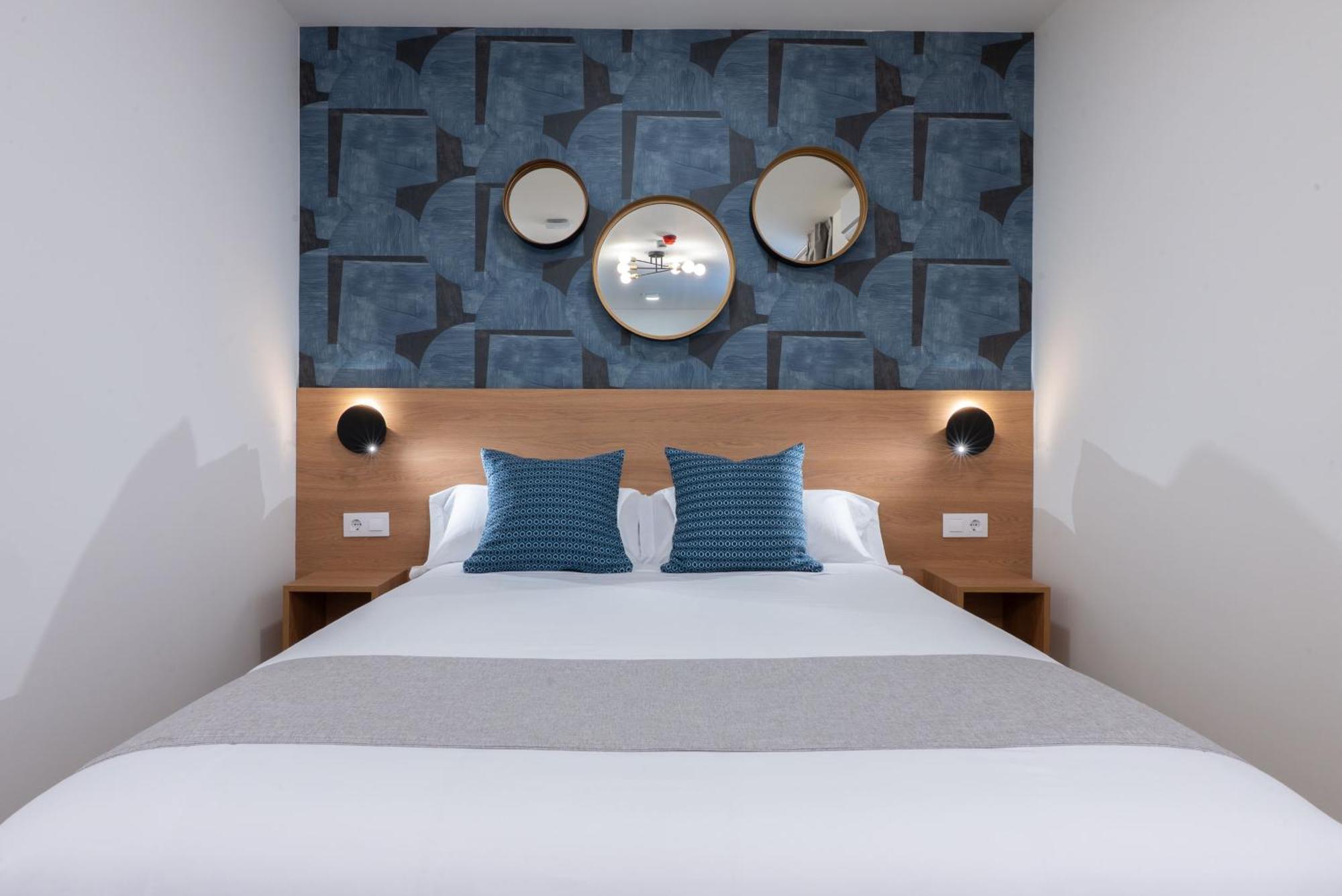 Smartr Turia Apartamento *