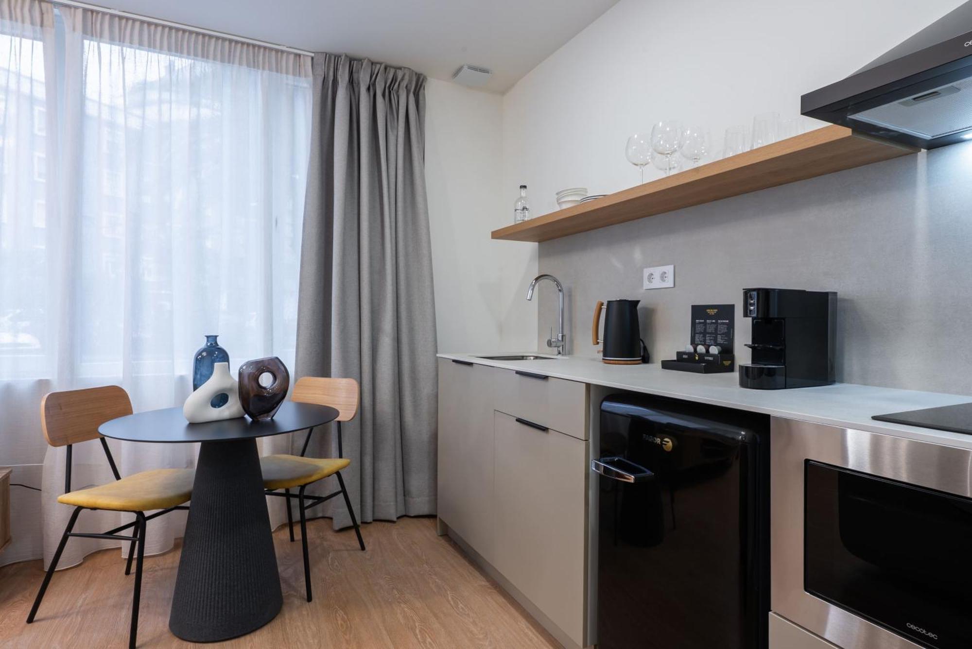Apartamento Smartr Turia Valencia