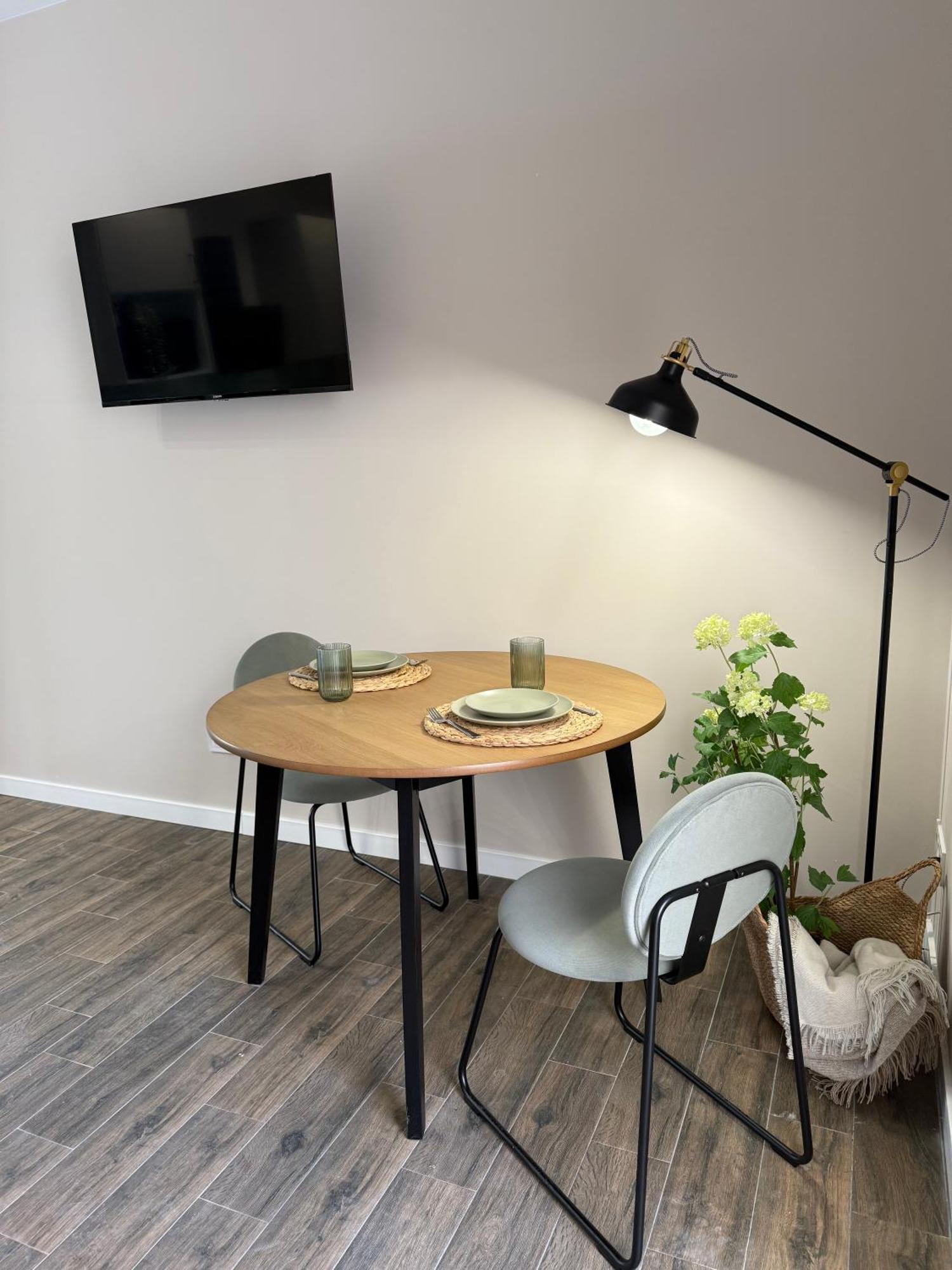 Apartamento Urban Soul Valencia