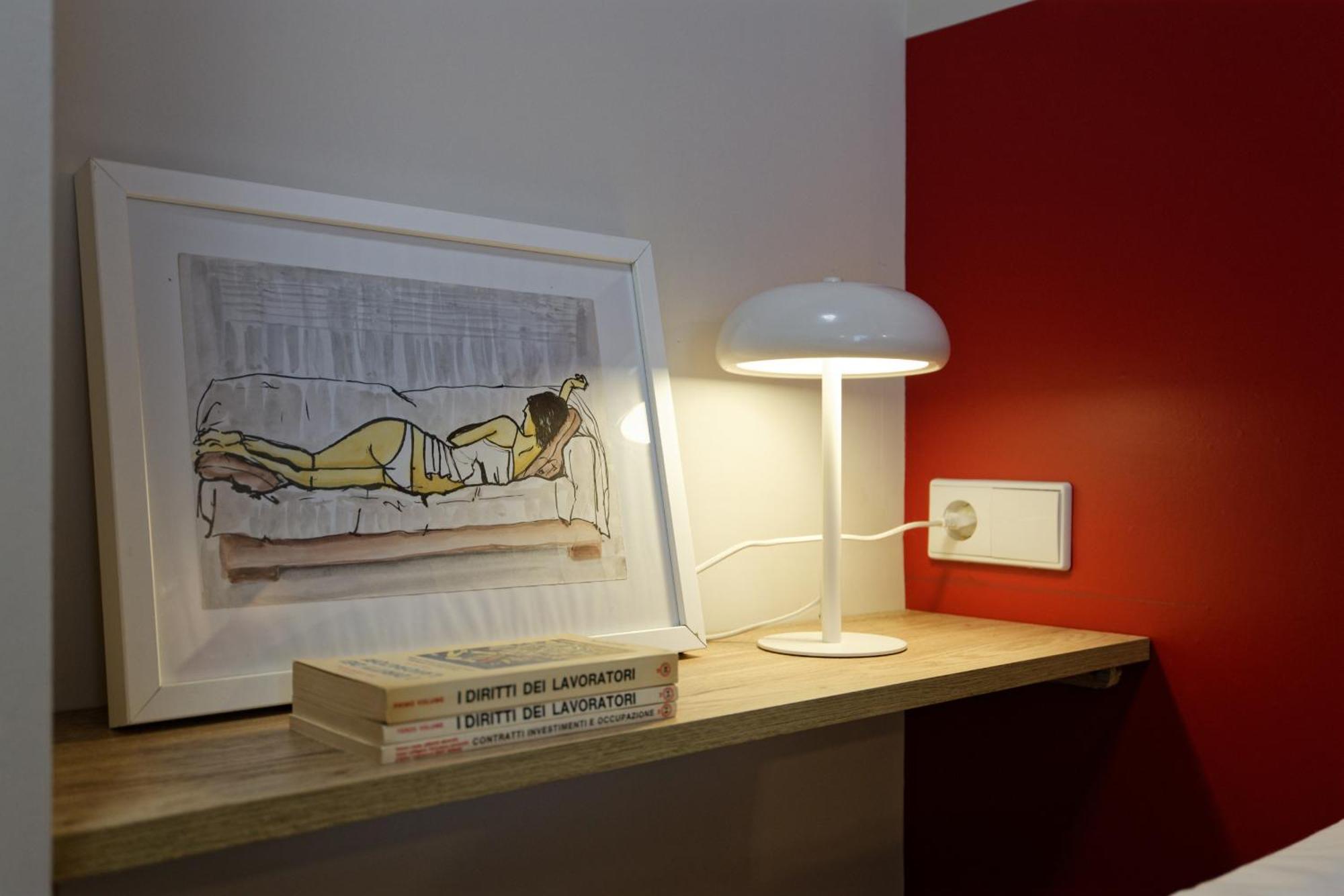 Osito Hub - Colomer Apartamento *