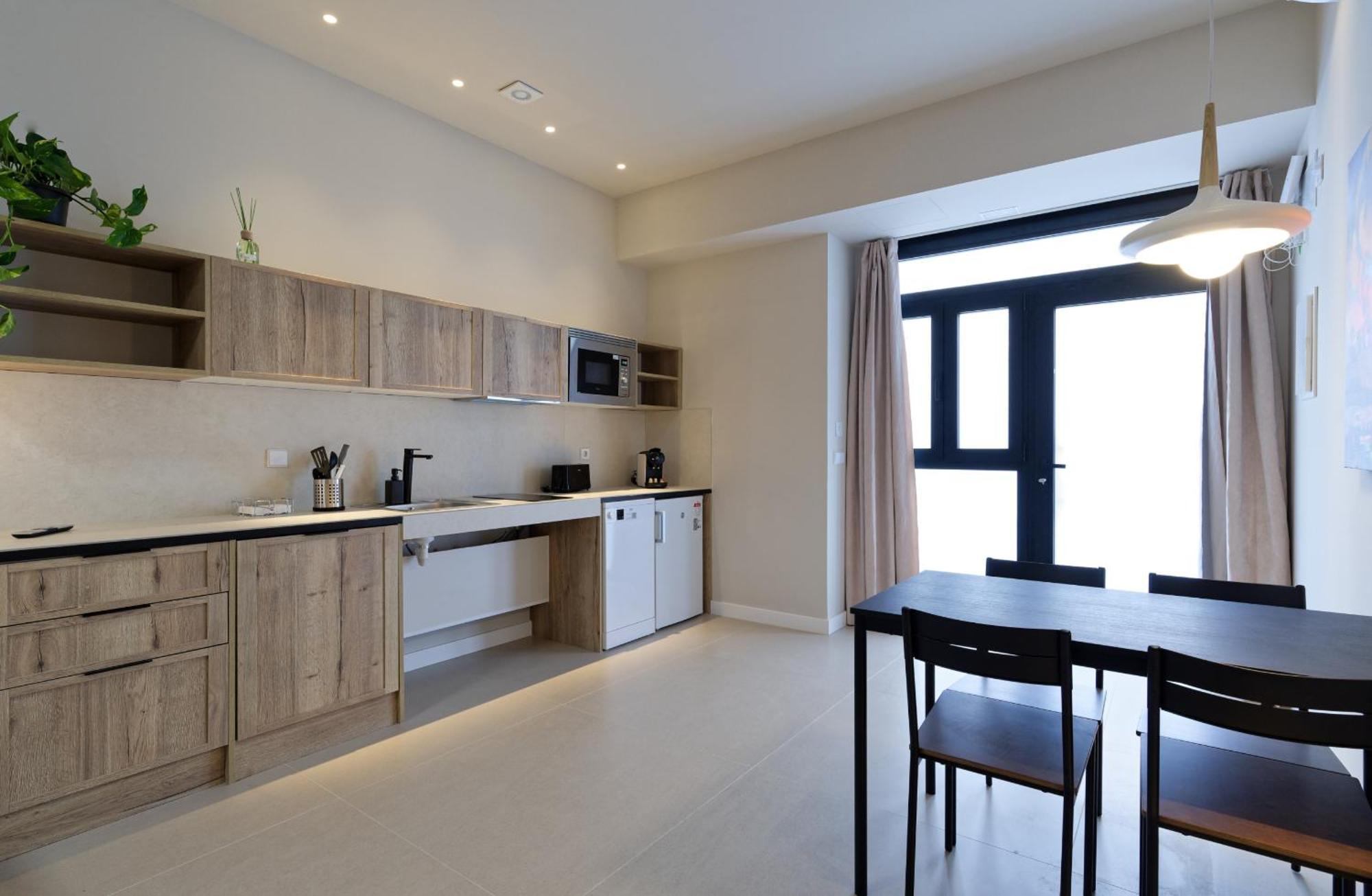 Osito Hub - Colomer Apartamento