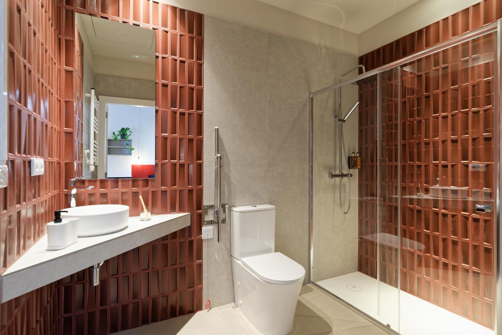 Osito Hub - Colomer Apartamento