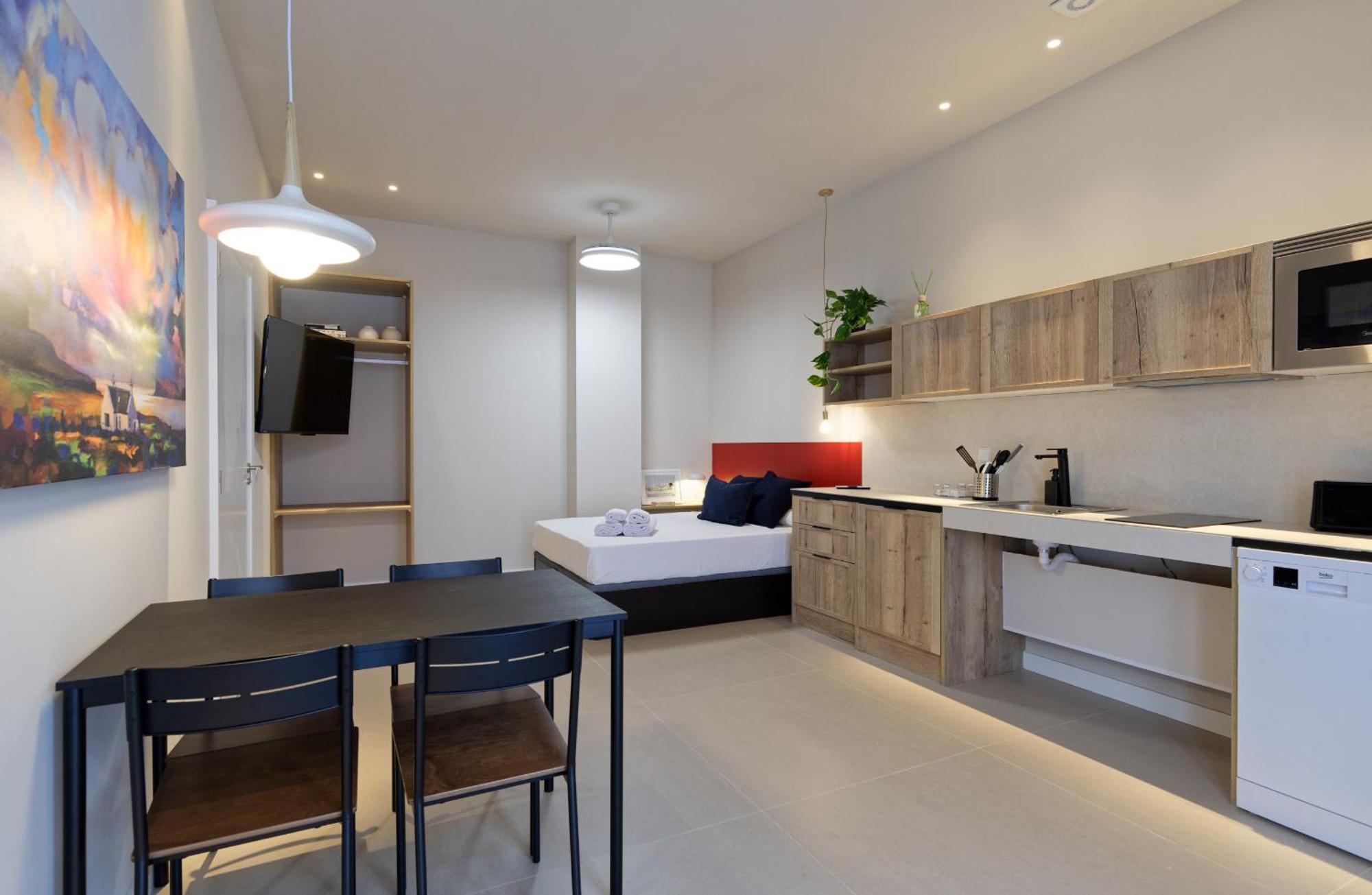 Osito Hub - Colomer Apartamento *