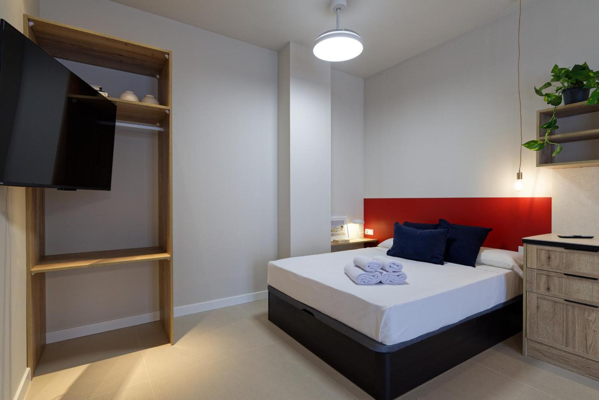 Apartamento Osito Hub - Colomer *
