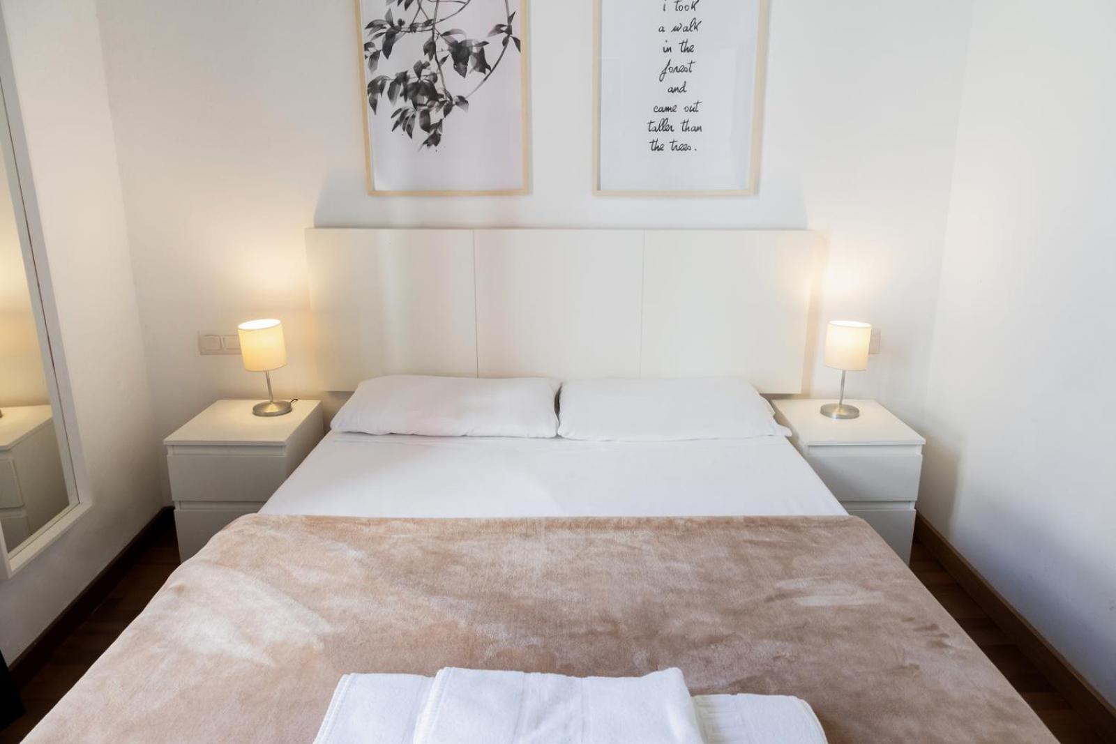 Apartamento Up Town
