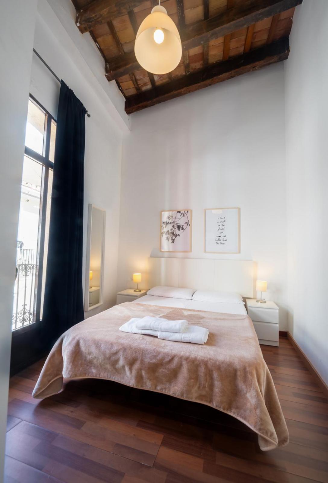 Apartamento Up Town *