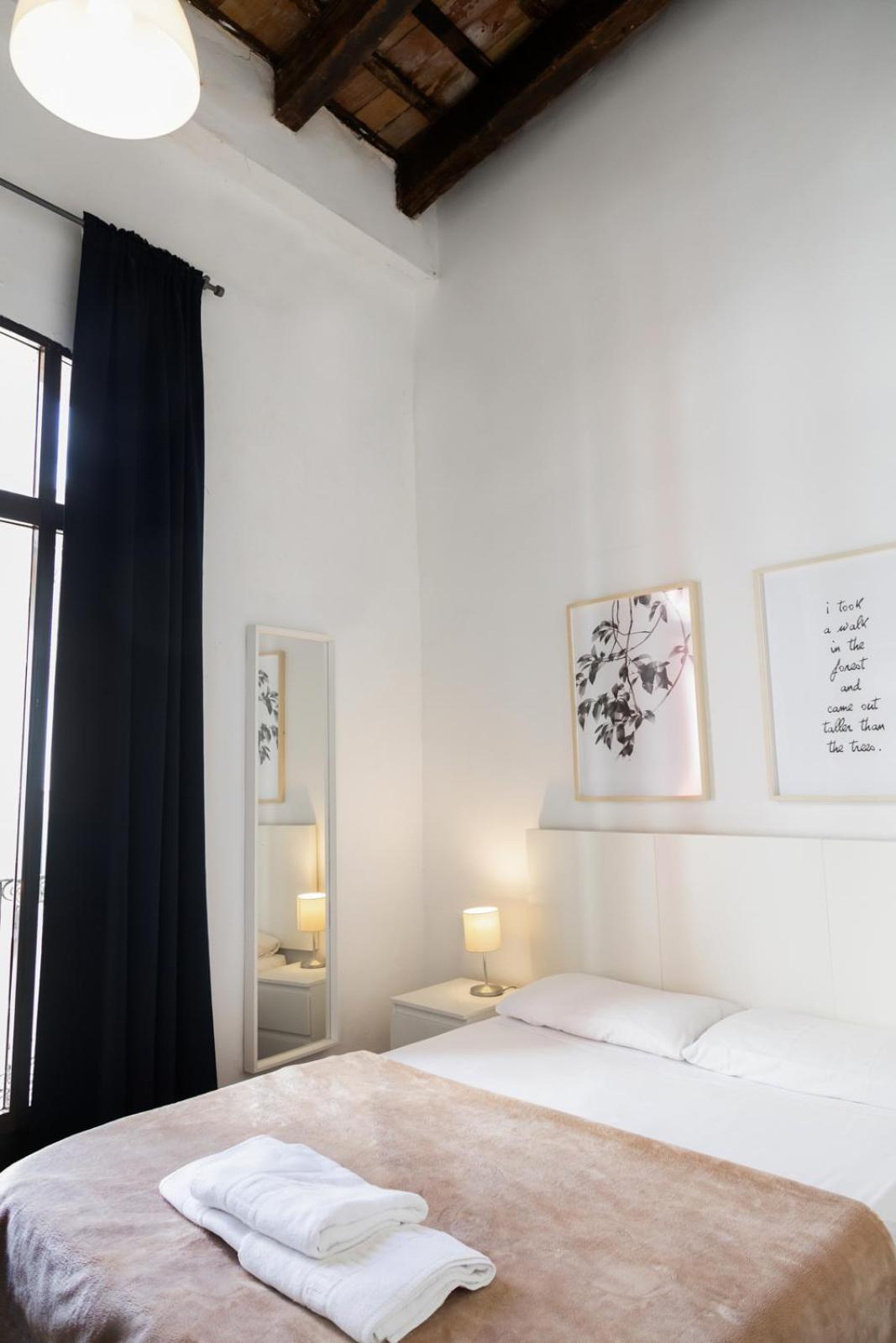 Apartamento Up Town Valencia