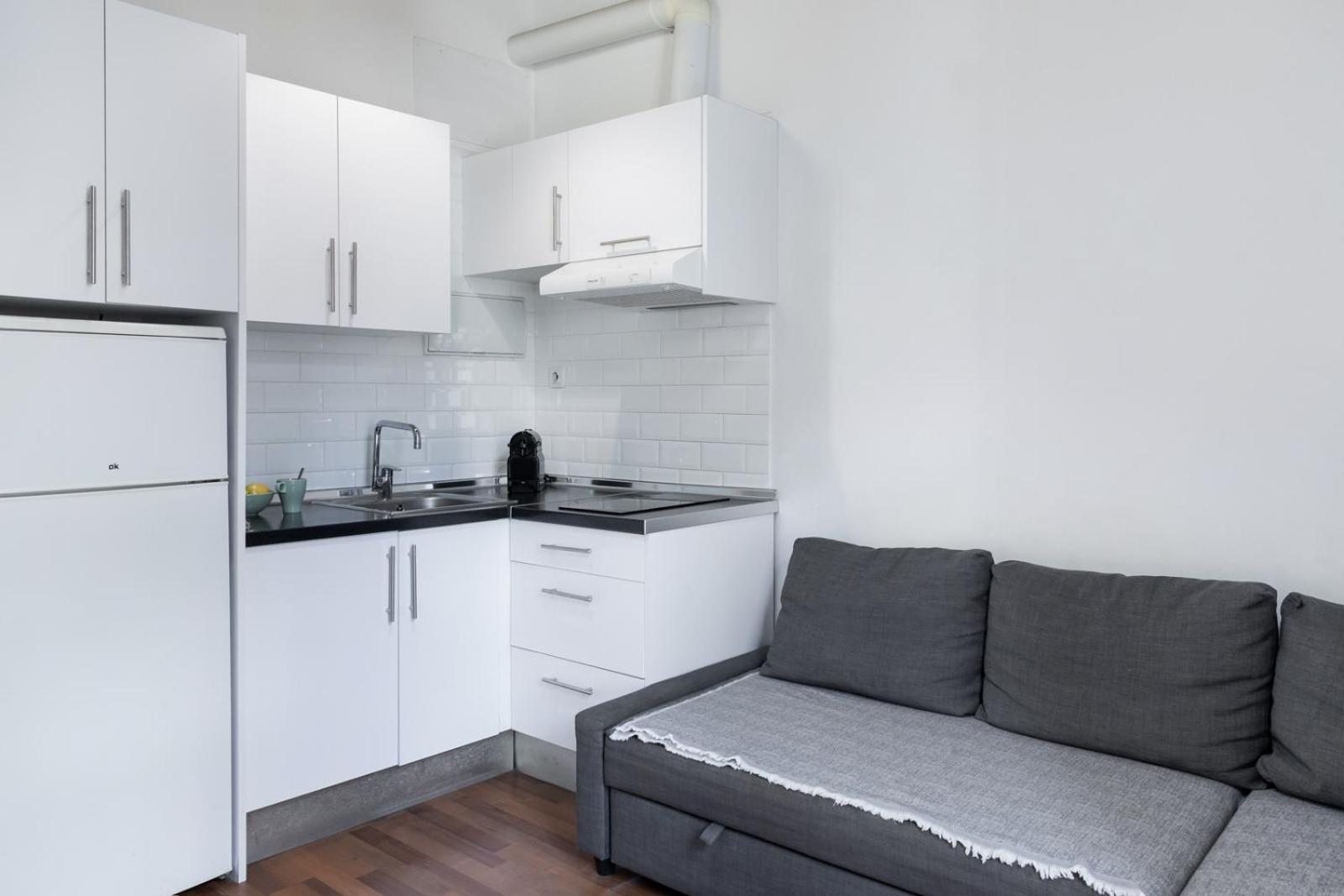 Apartamento Up Town