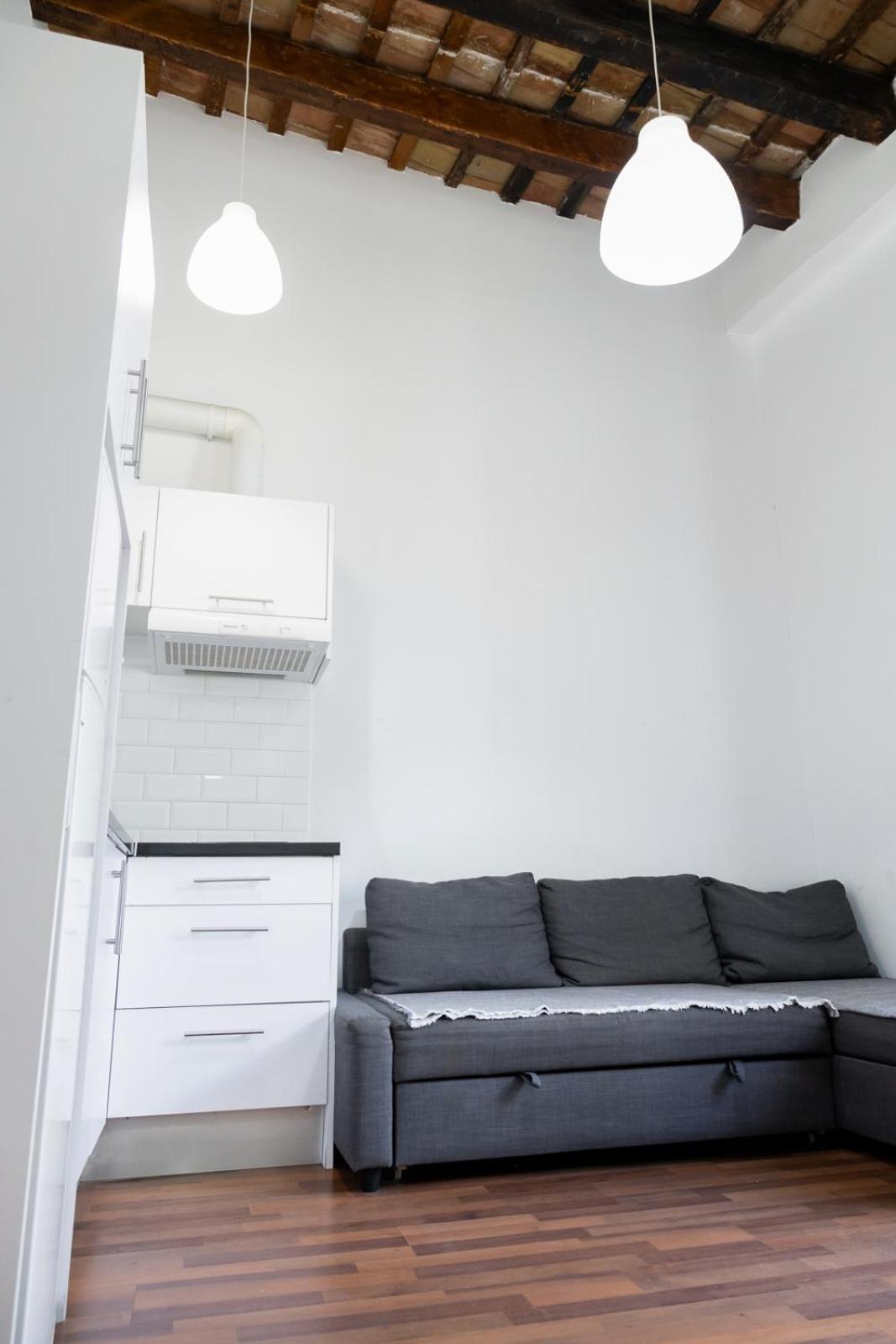 Apartamento Up Town *