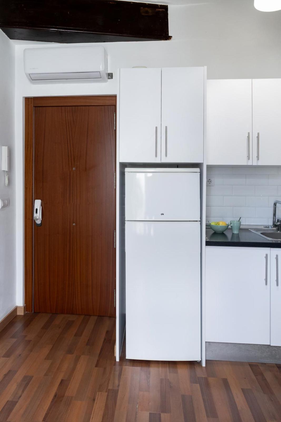 Up Town Apartamento Valencia