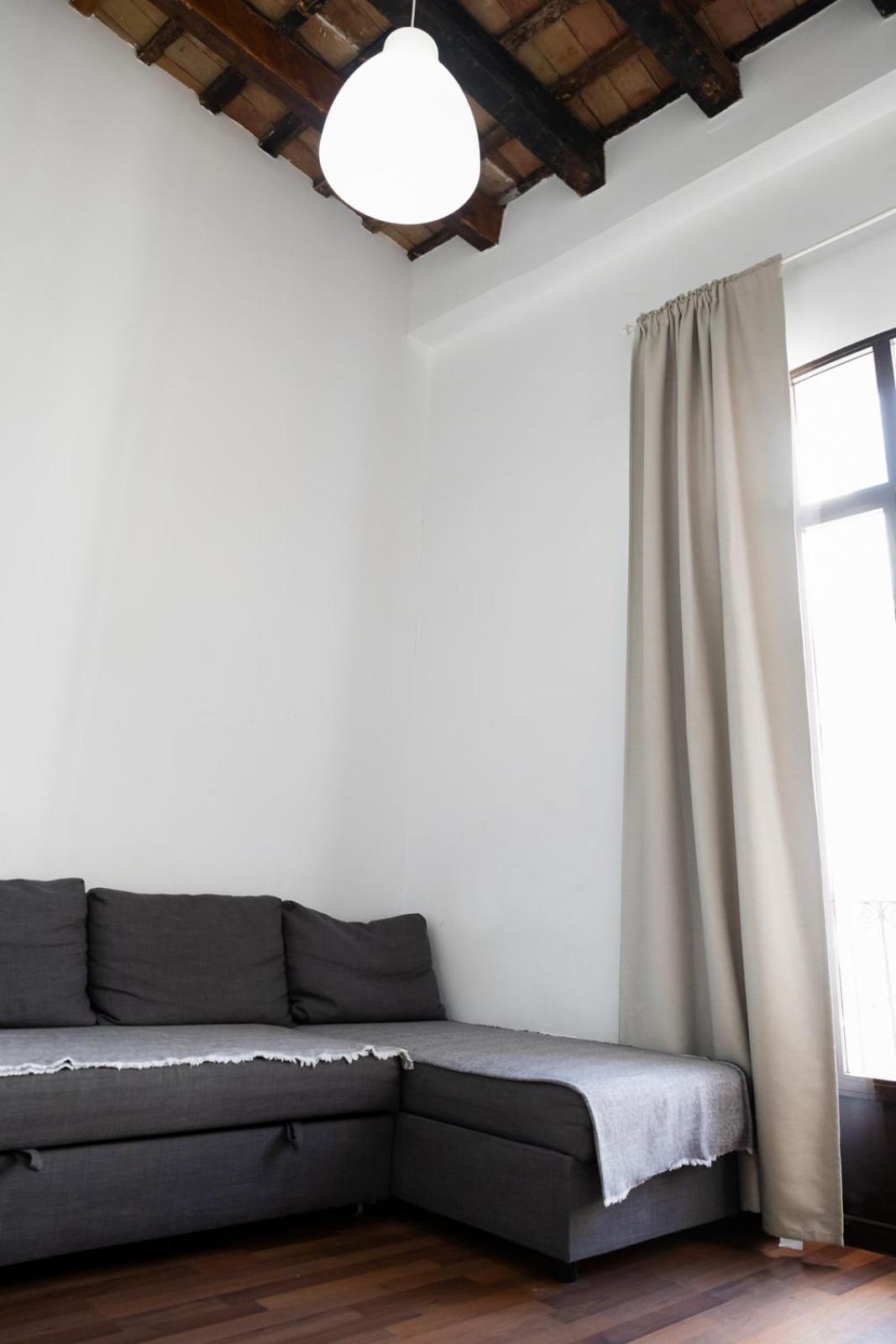 Apartamento Up Town Valencia