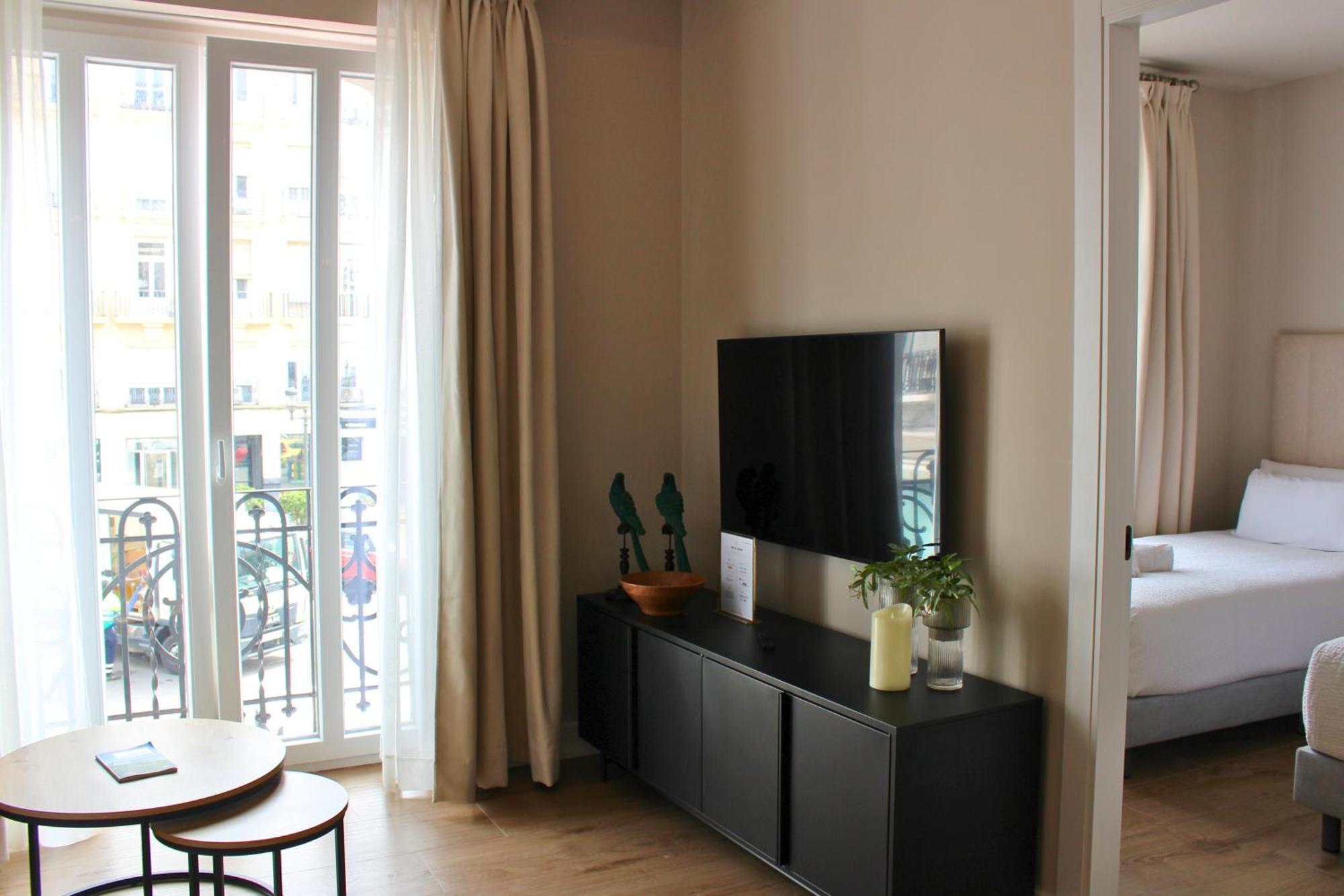 Apartment Goya